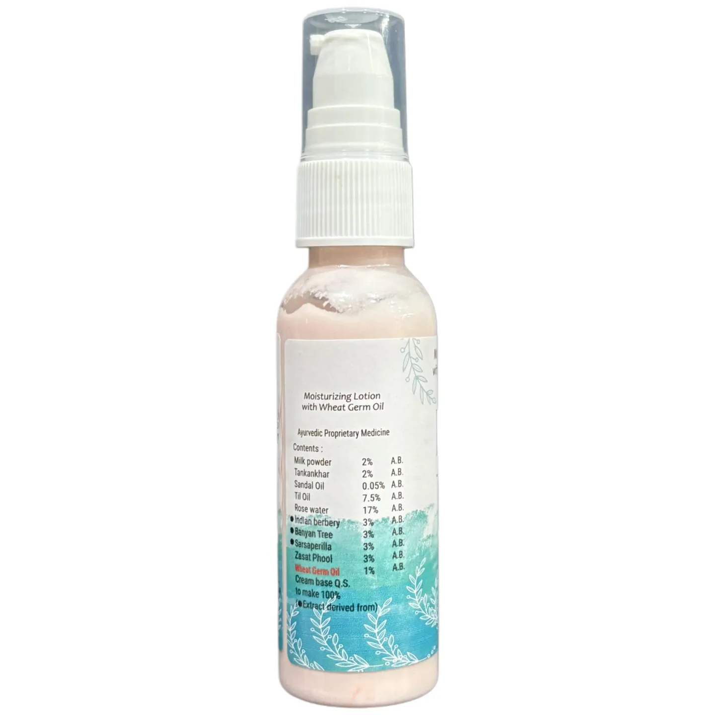 Kld Lotion 50ml product image