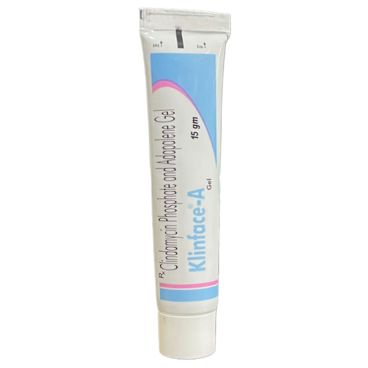 Klinface A Gel 15gm product image