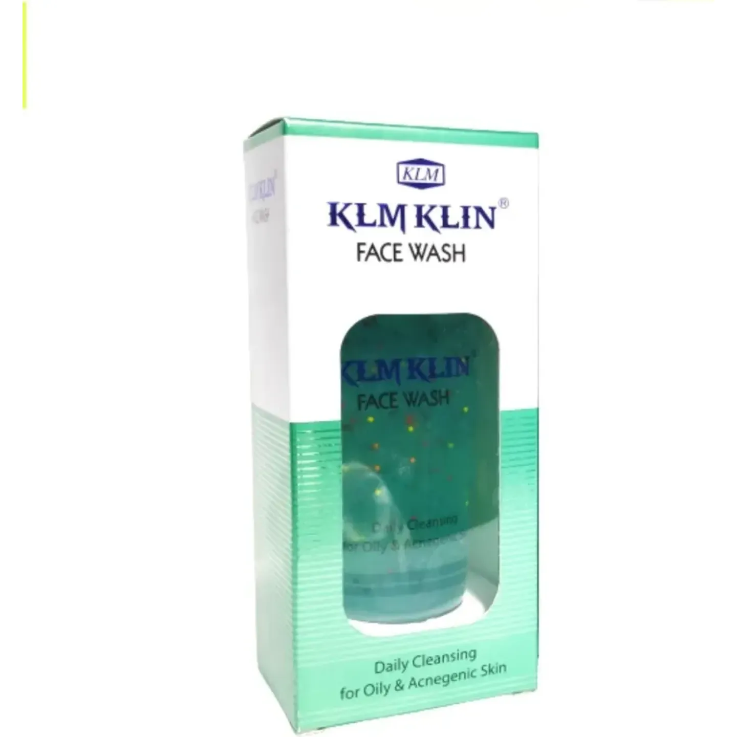 Klm Klin Face Wash 50ml product image