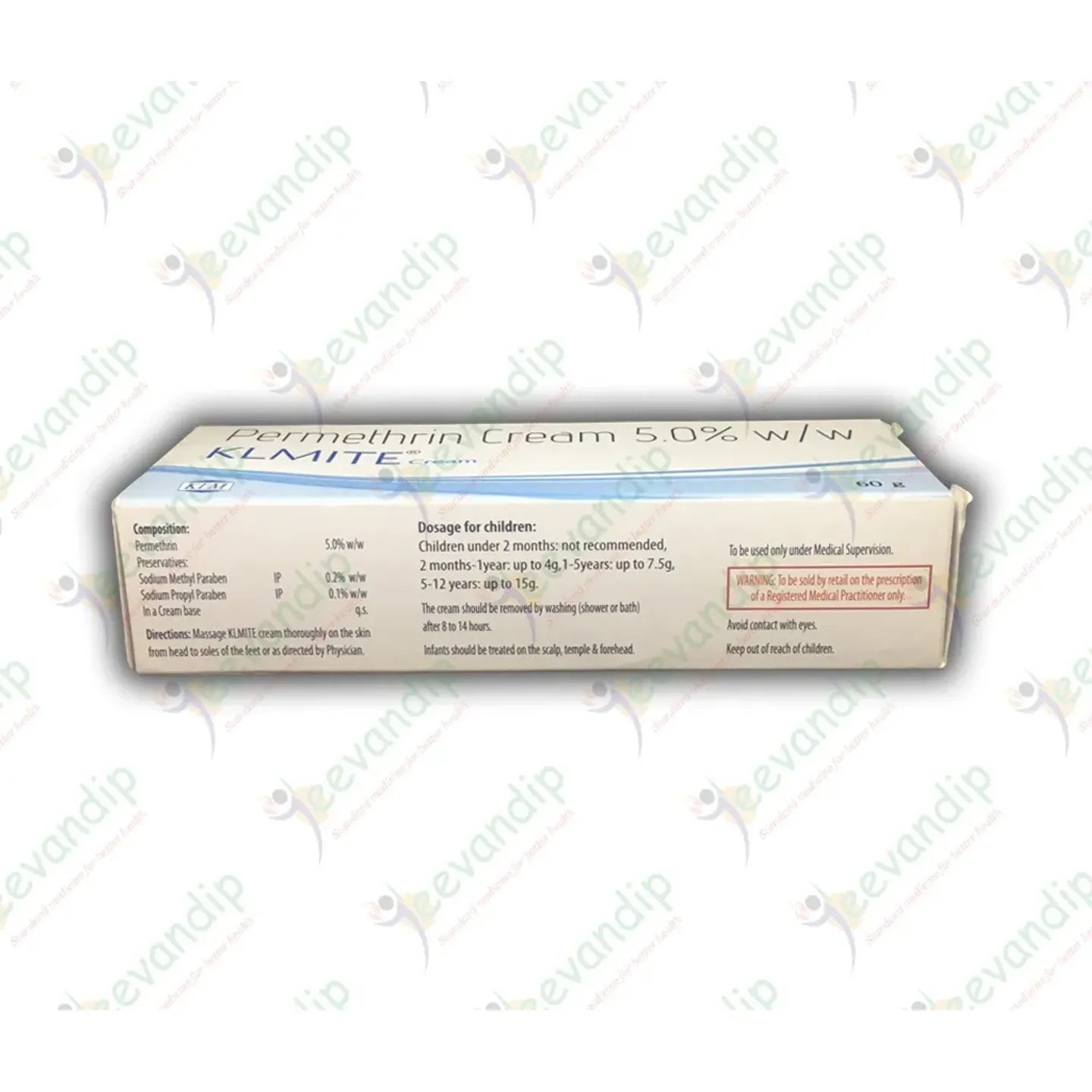 Klmite Cream 60gm product image