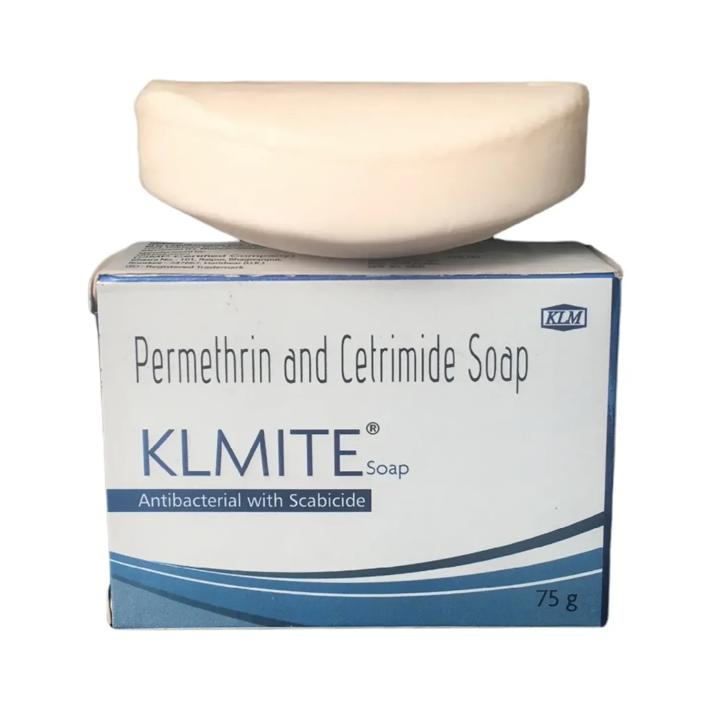 Klmite Soap 75gm product image