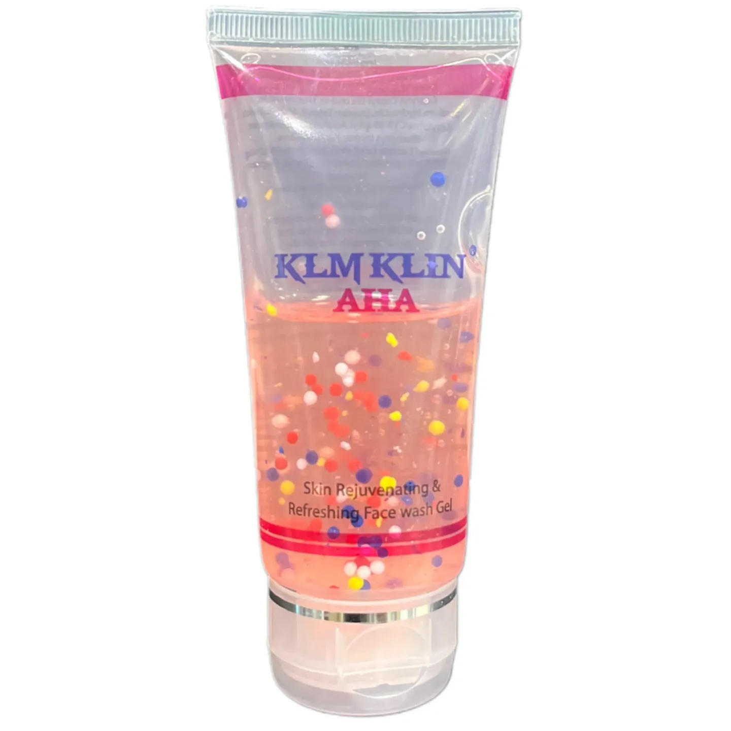 Klmklin Aha Face Wash 100ml product image