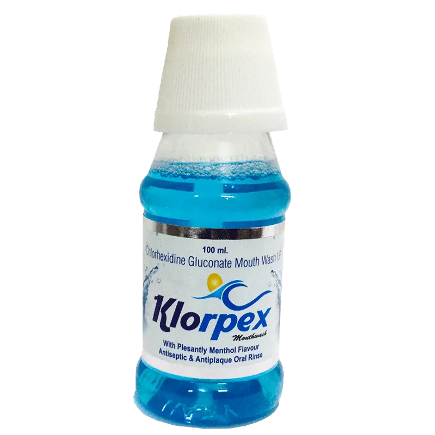 Klorpex Mouthwash 100ml product image
