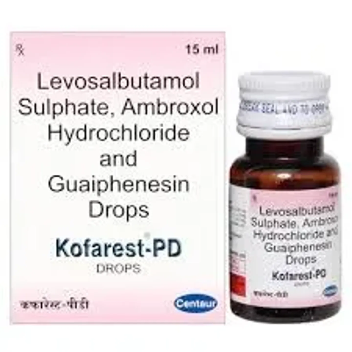 Kofarest Pd Drops product image