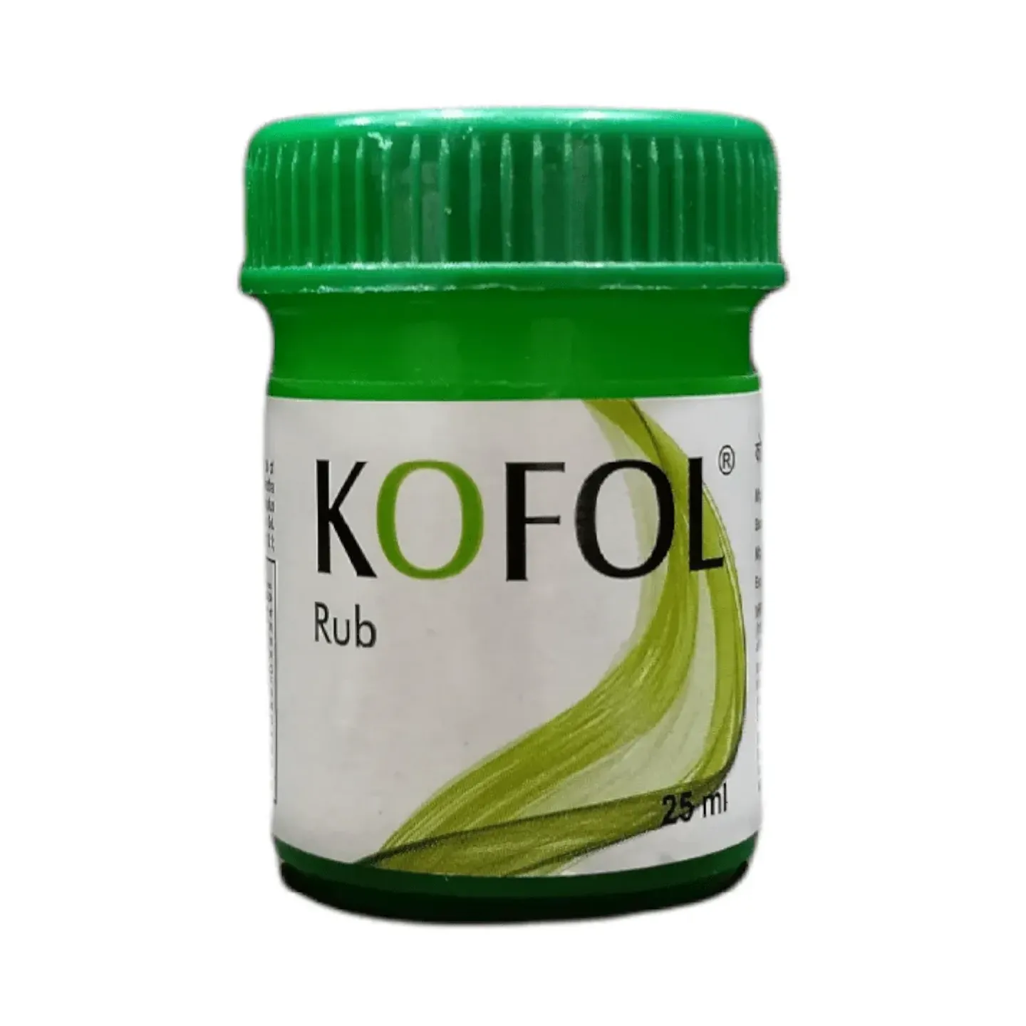 Kofol Rub product image