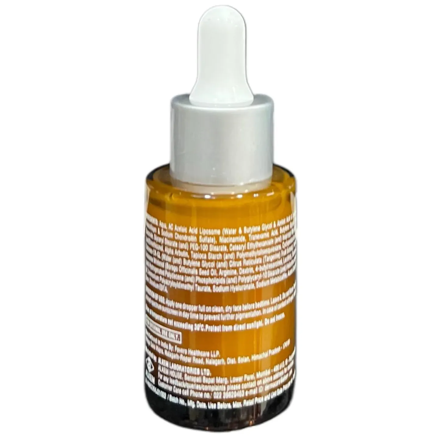 Kojiglo Depigmentin Serum 30ml product image