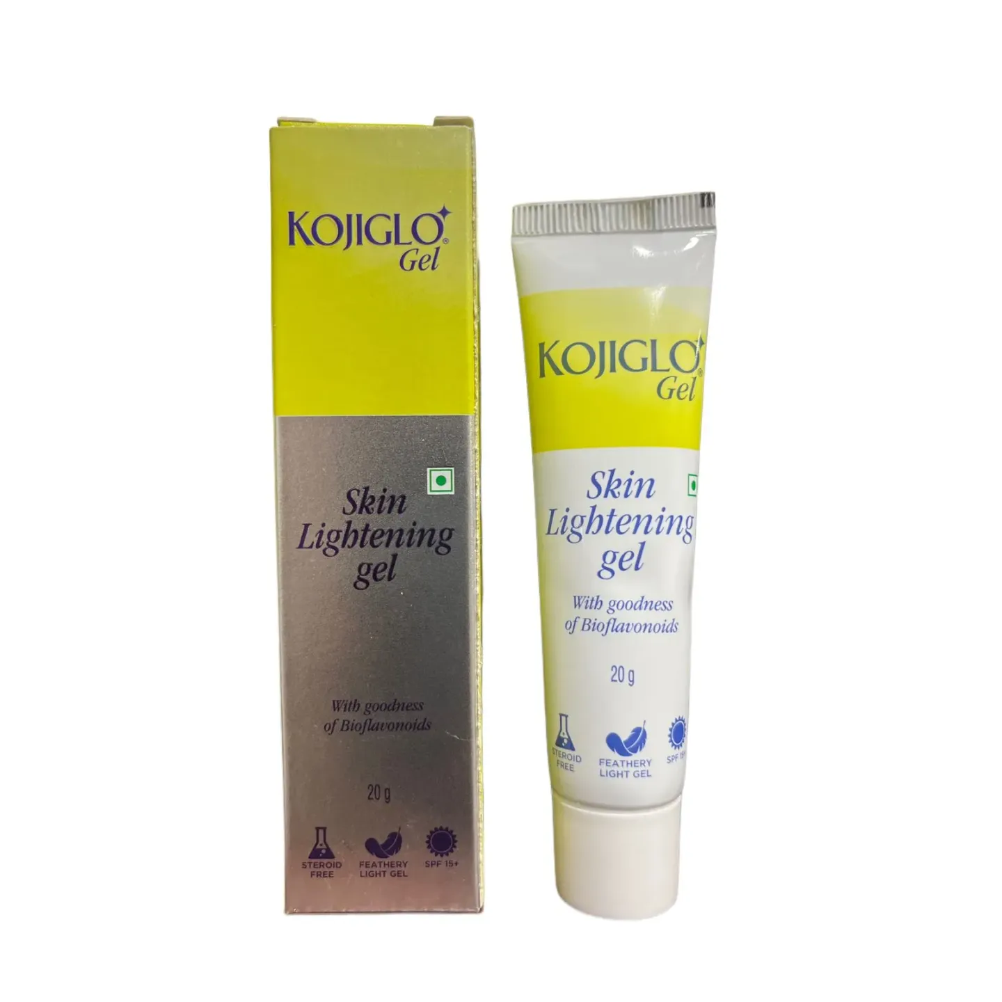 Kojiglo Gel product image
