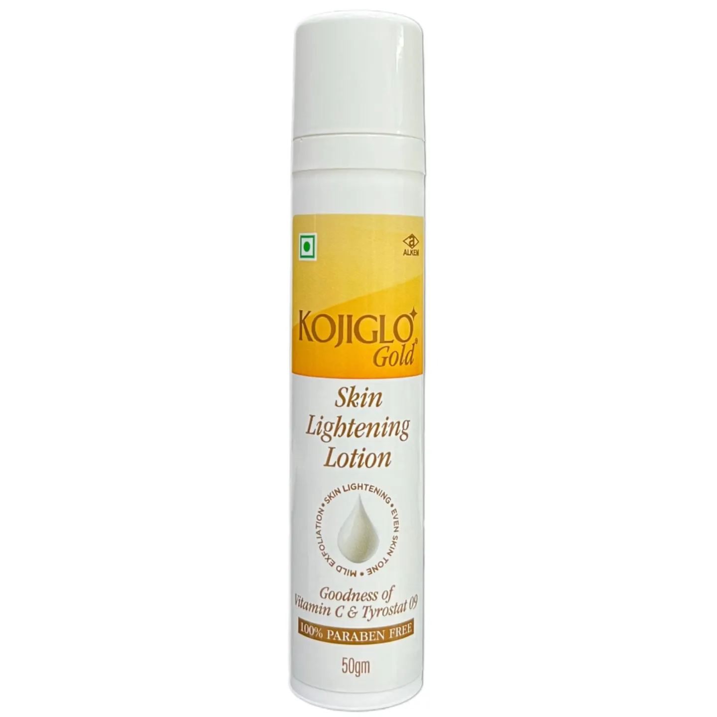 Kojiglo Gold Lotion product image