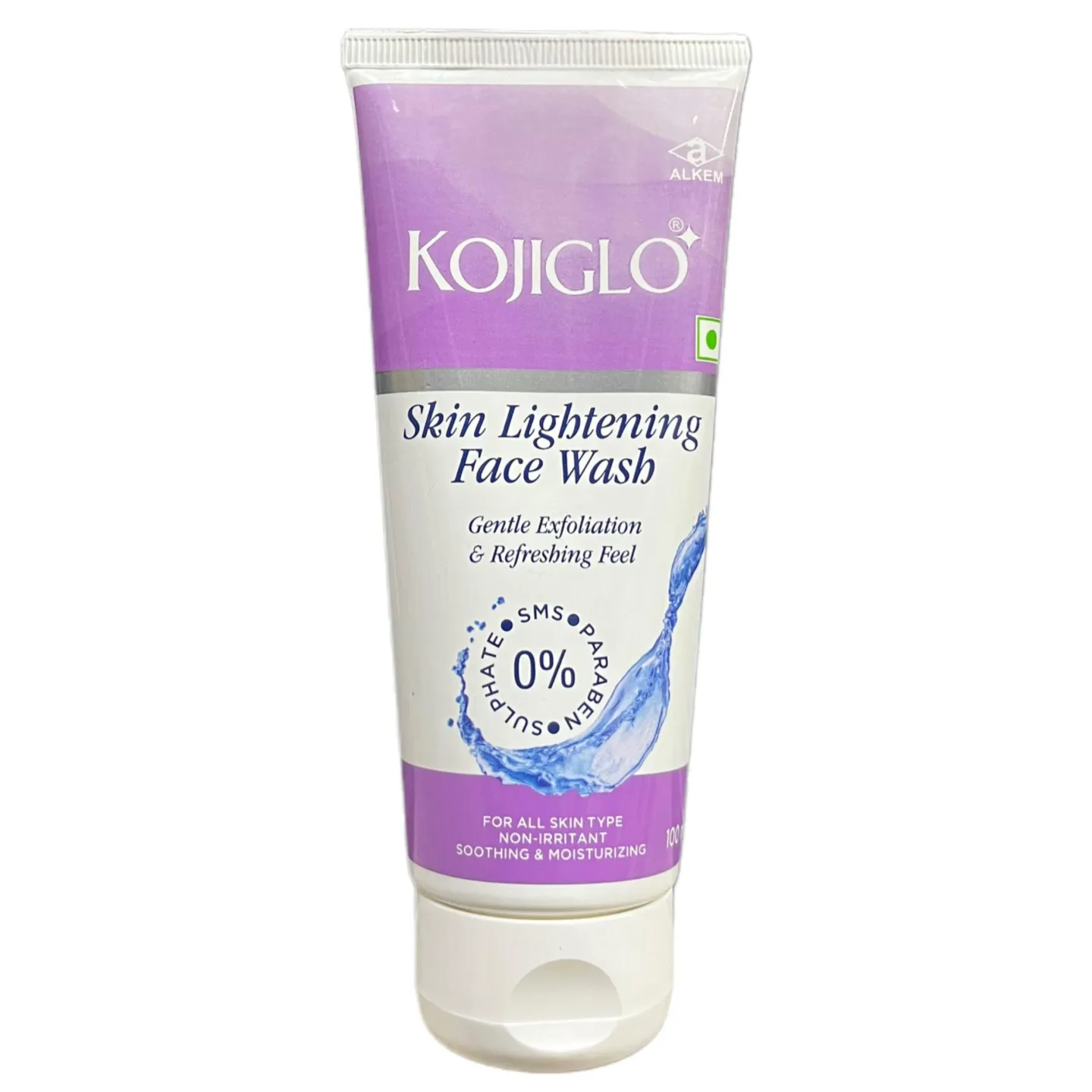 Kojiglo Skin Lightening Face Wash product image
