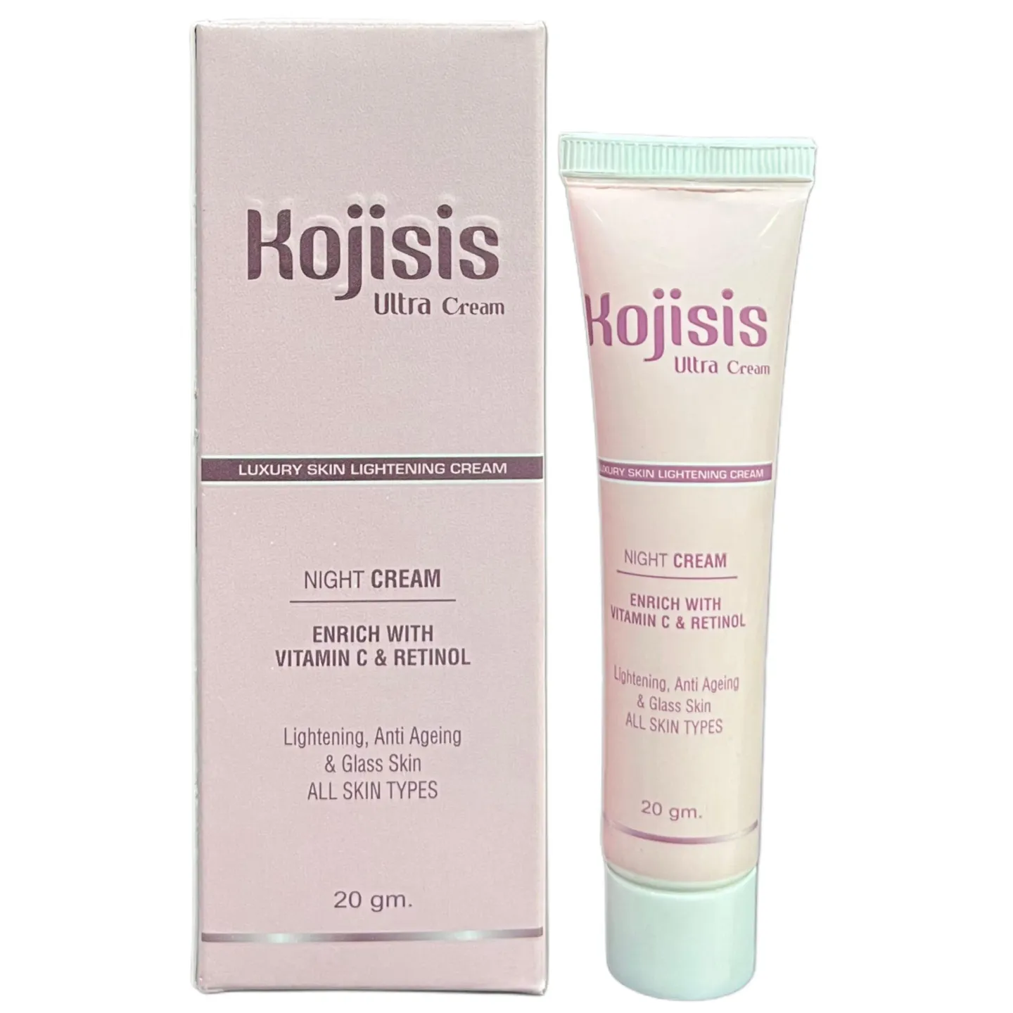 Kojisis Ultra Cream product image