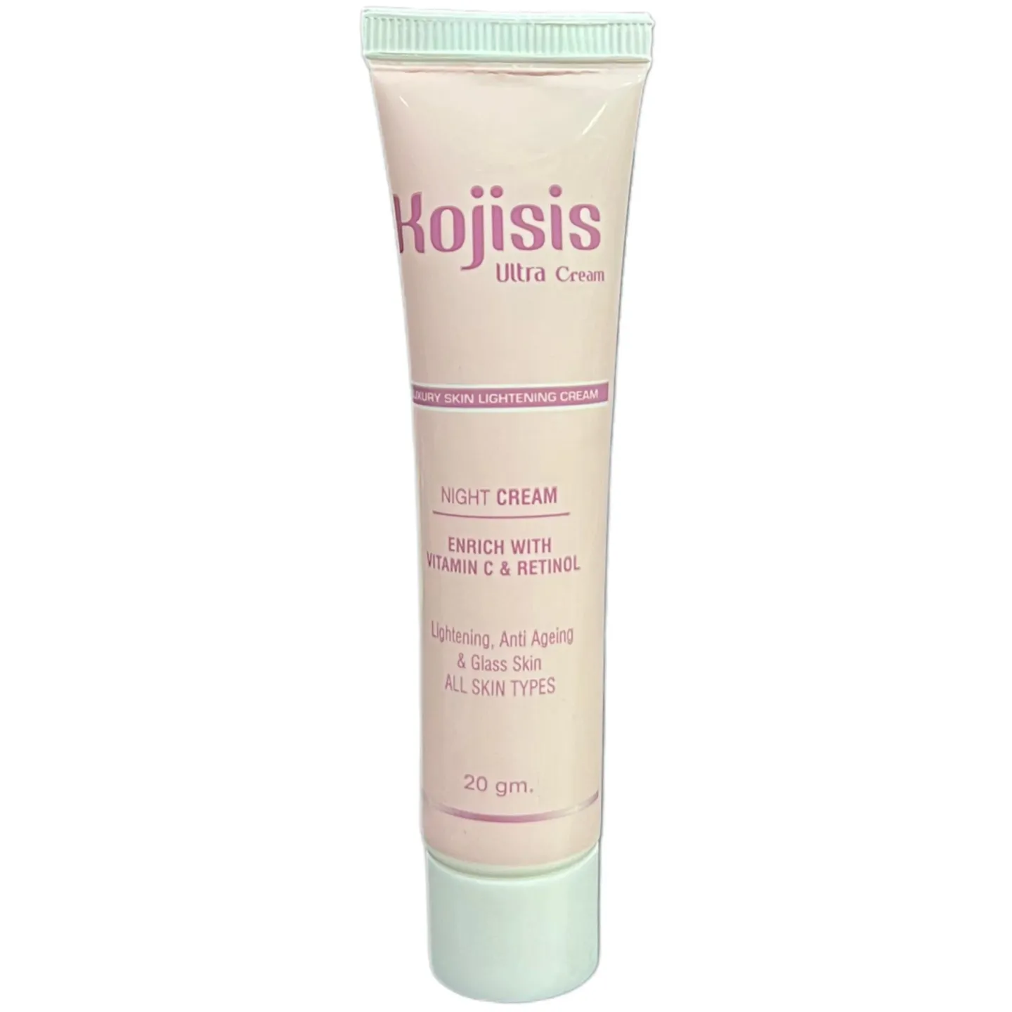 Kojisis Ultra Cream product image