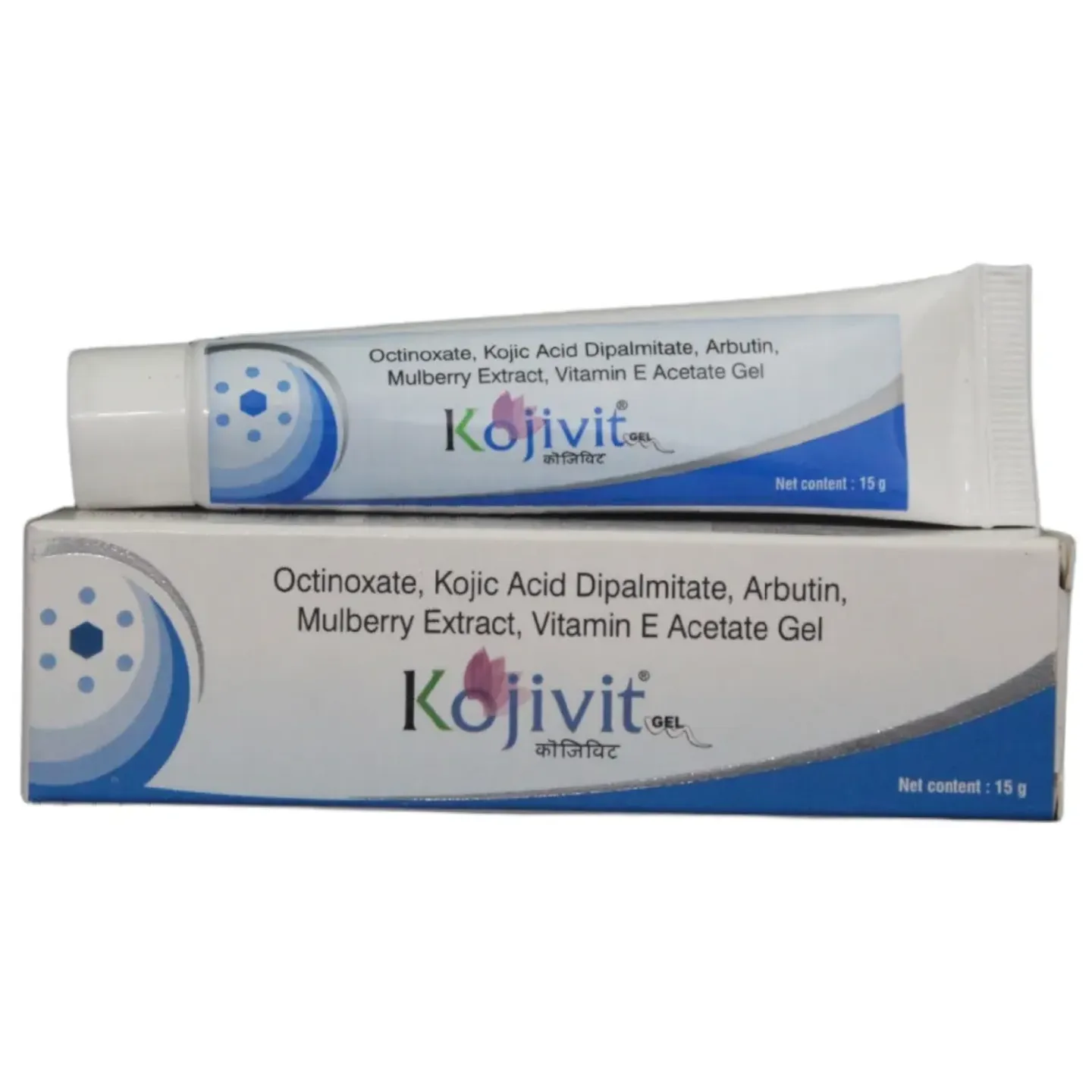 Kojivit Gel 15gm product image
