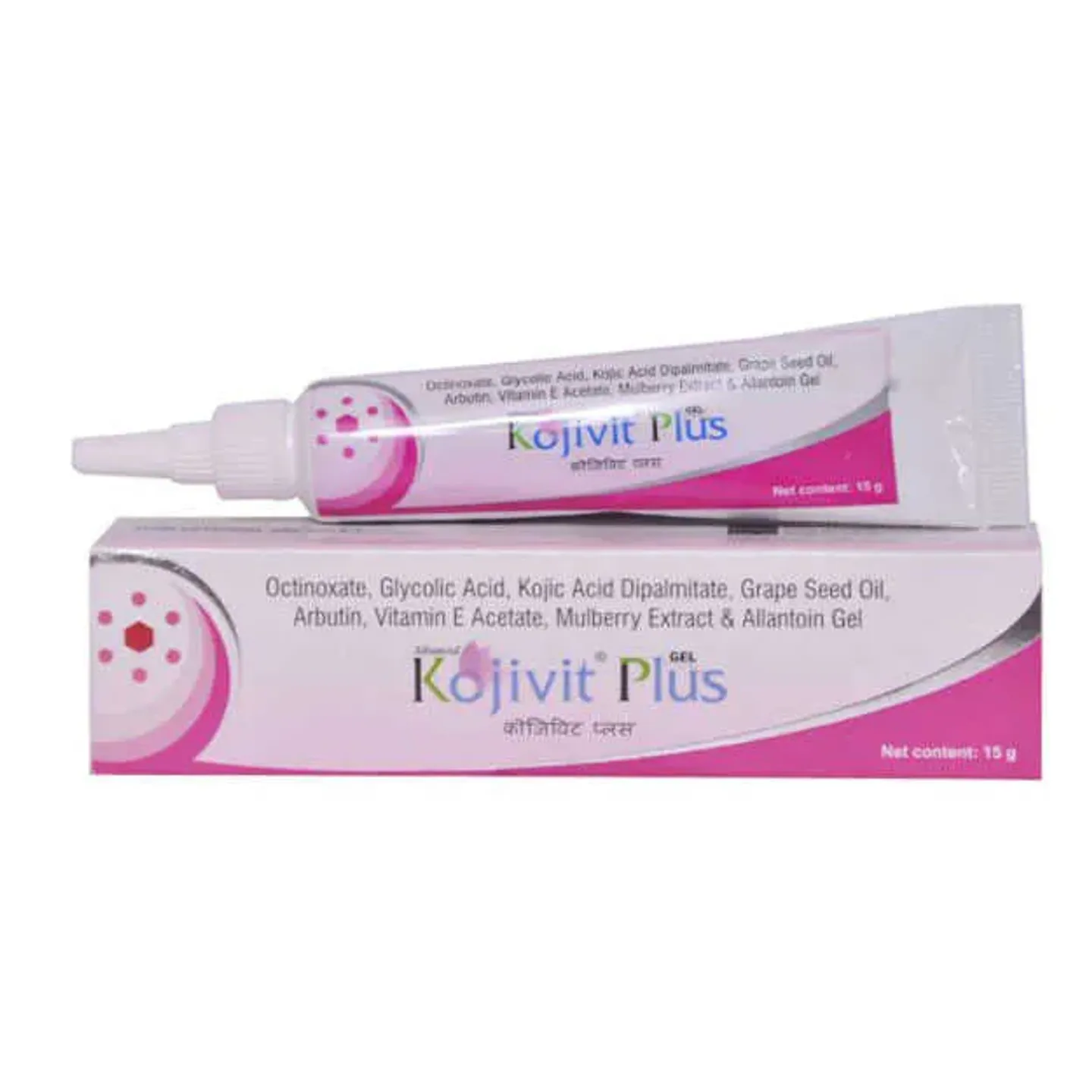 Kojivit Plus Cream product image
