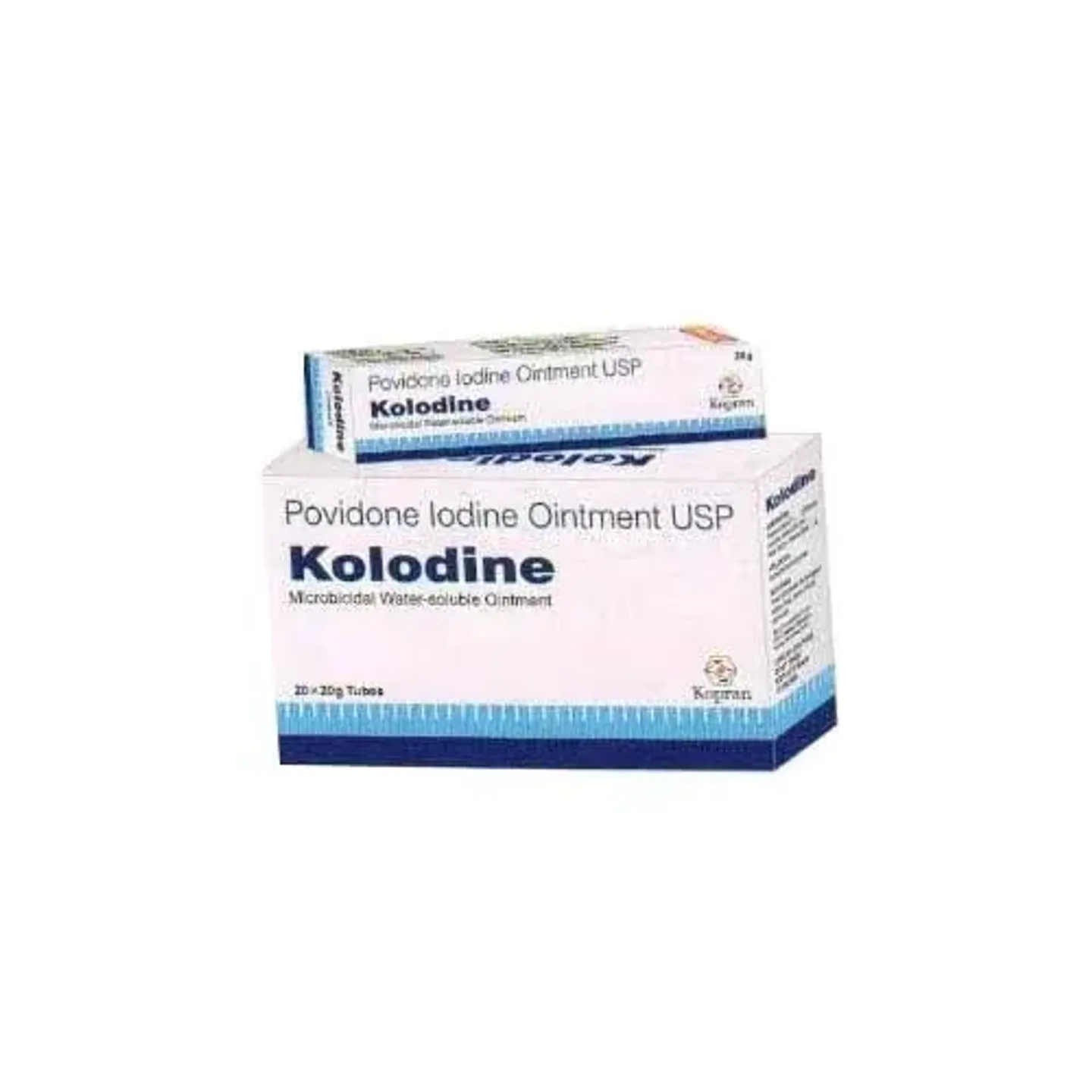Kolodine Plus Ointment 15gm product image