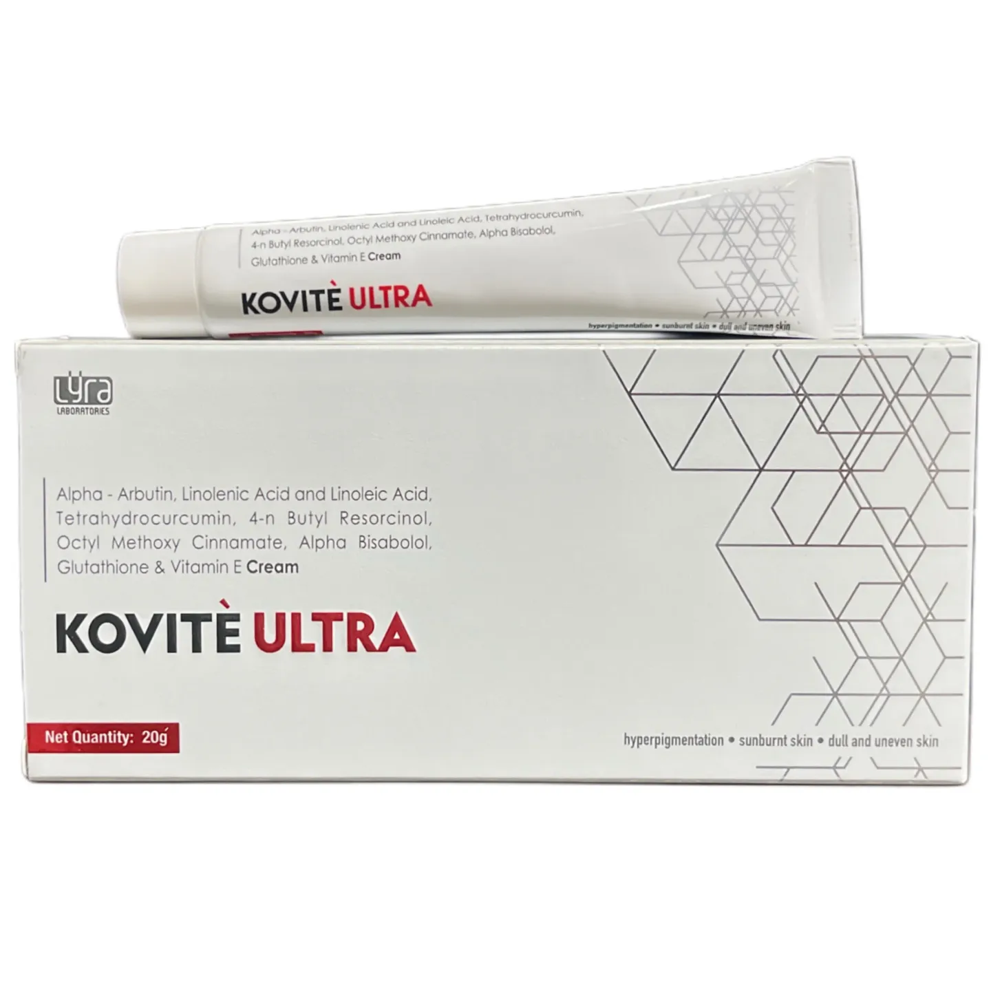 Kovite Ultra Cream 20gm product image
