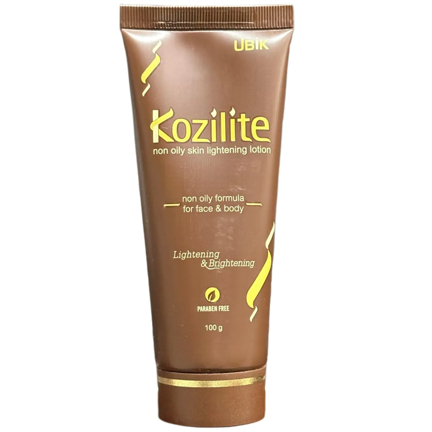 Kozilite Lotion 100ml product image