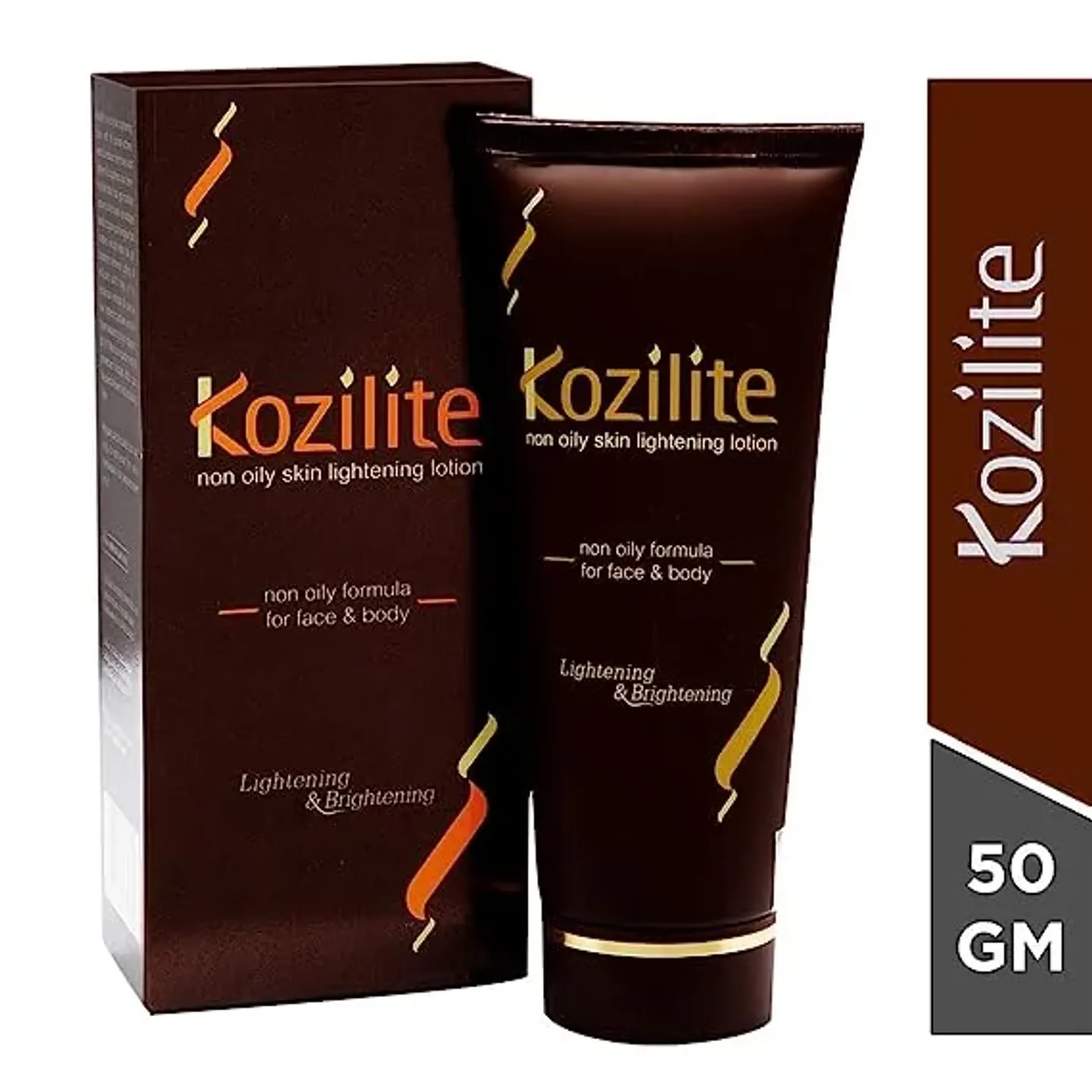 Kozilite Lotion 50ml product image