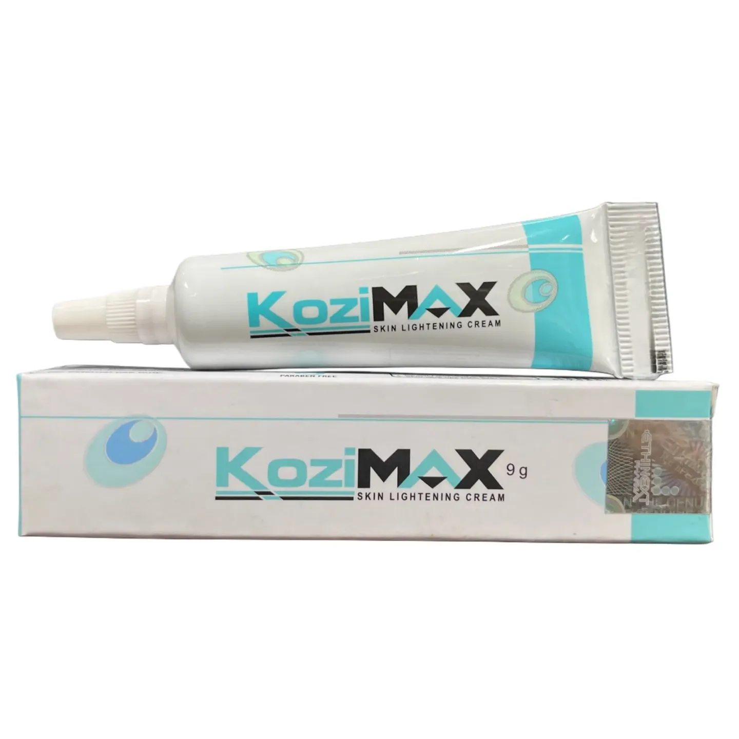 Kozimax Cream 9gm product image