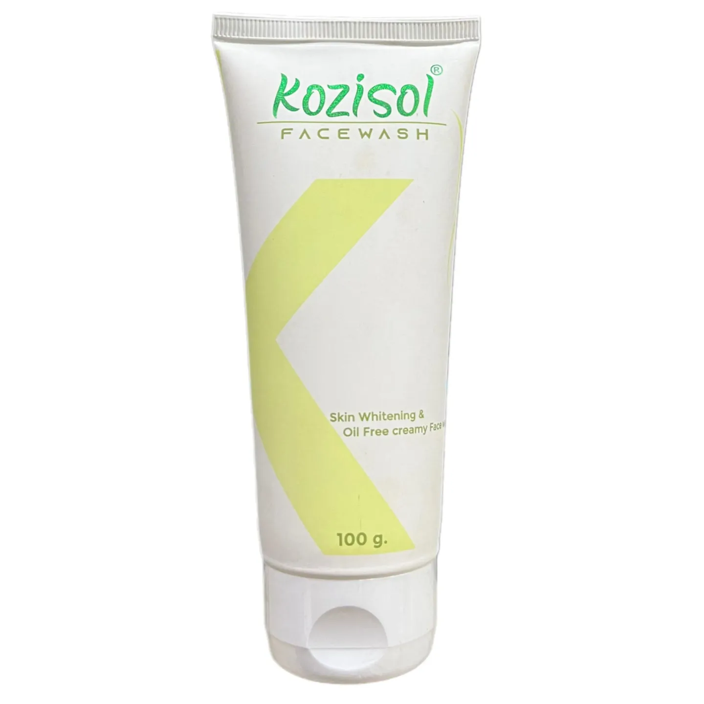 Kozisol Facewash 100gm product image