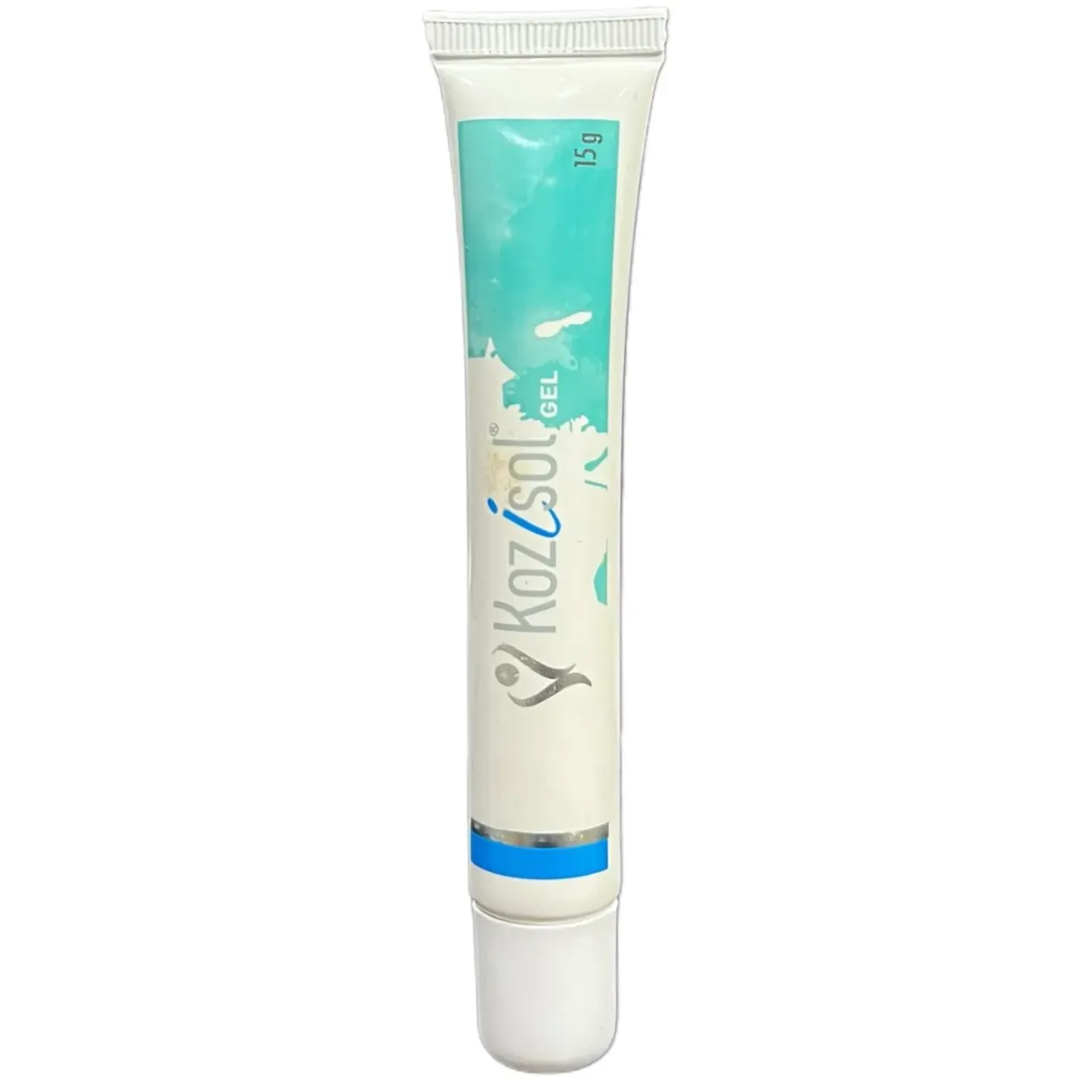 Kozisol Gel 15gm product image