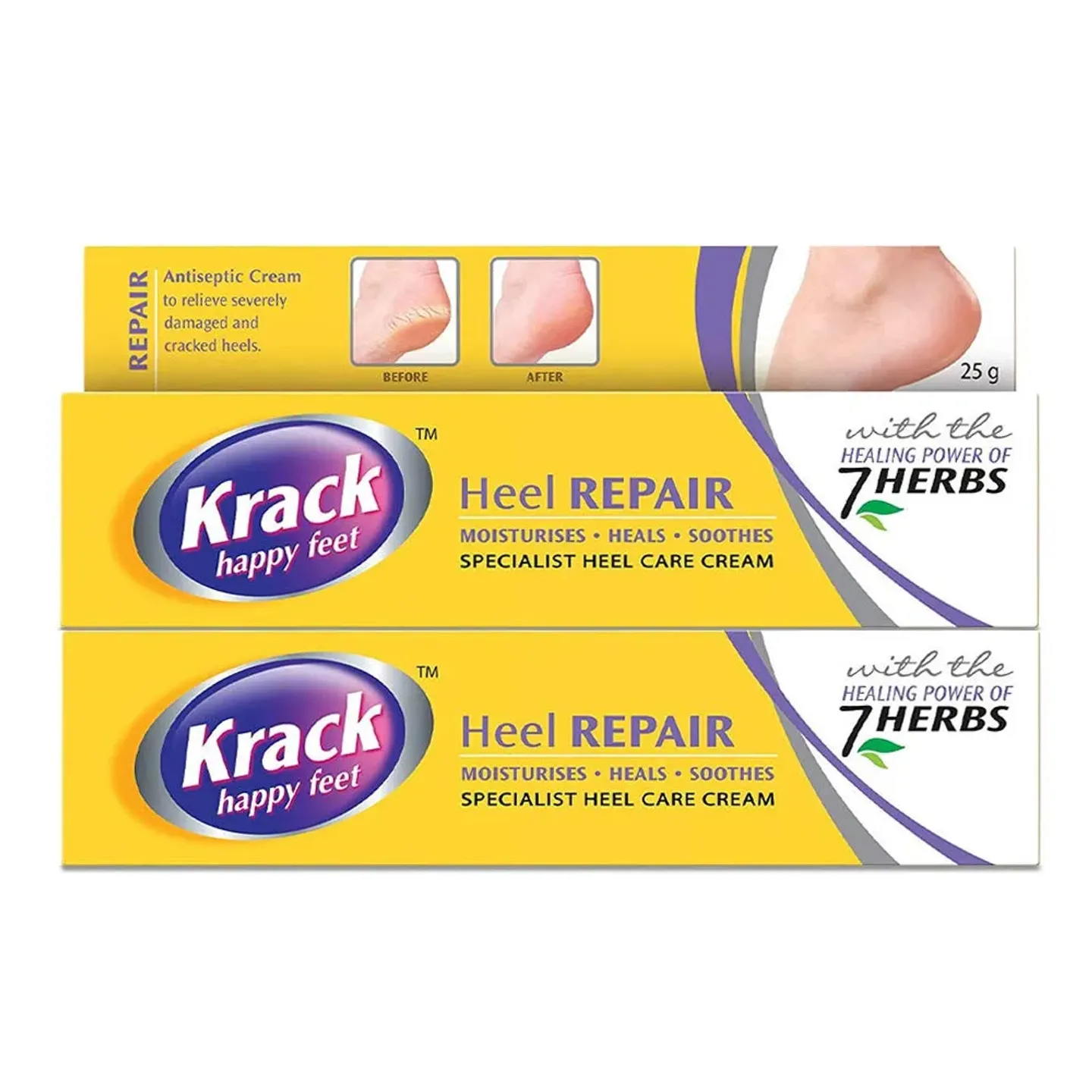 Krack Cream 25gm product image