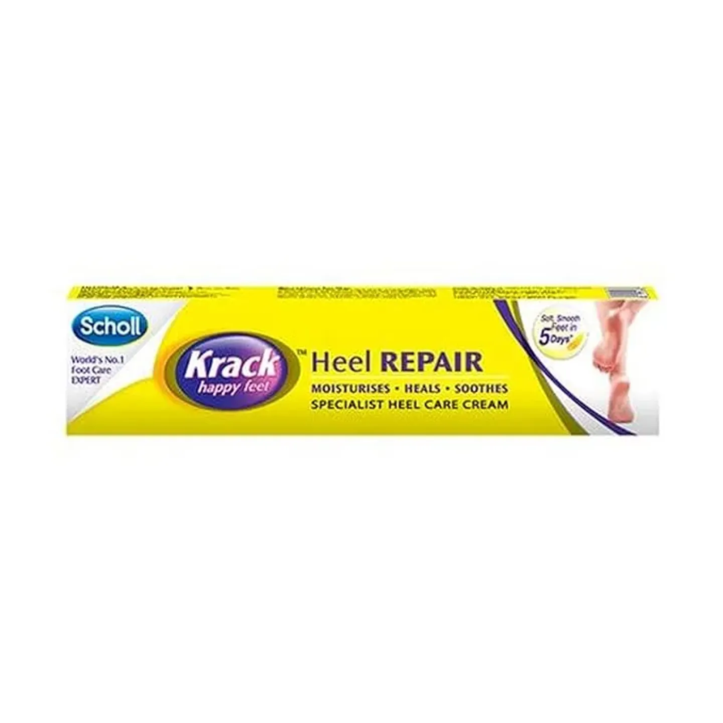 Krack Heel Repair Cream product image