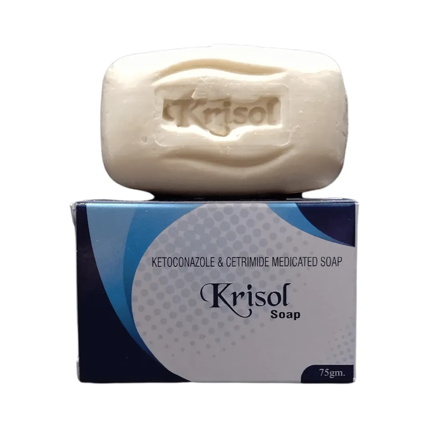 Krisol Soap product image