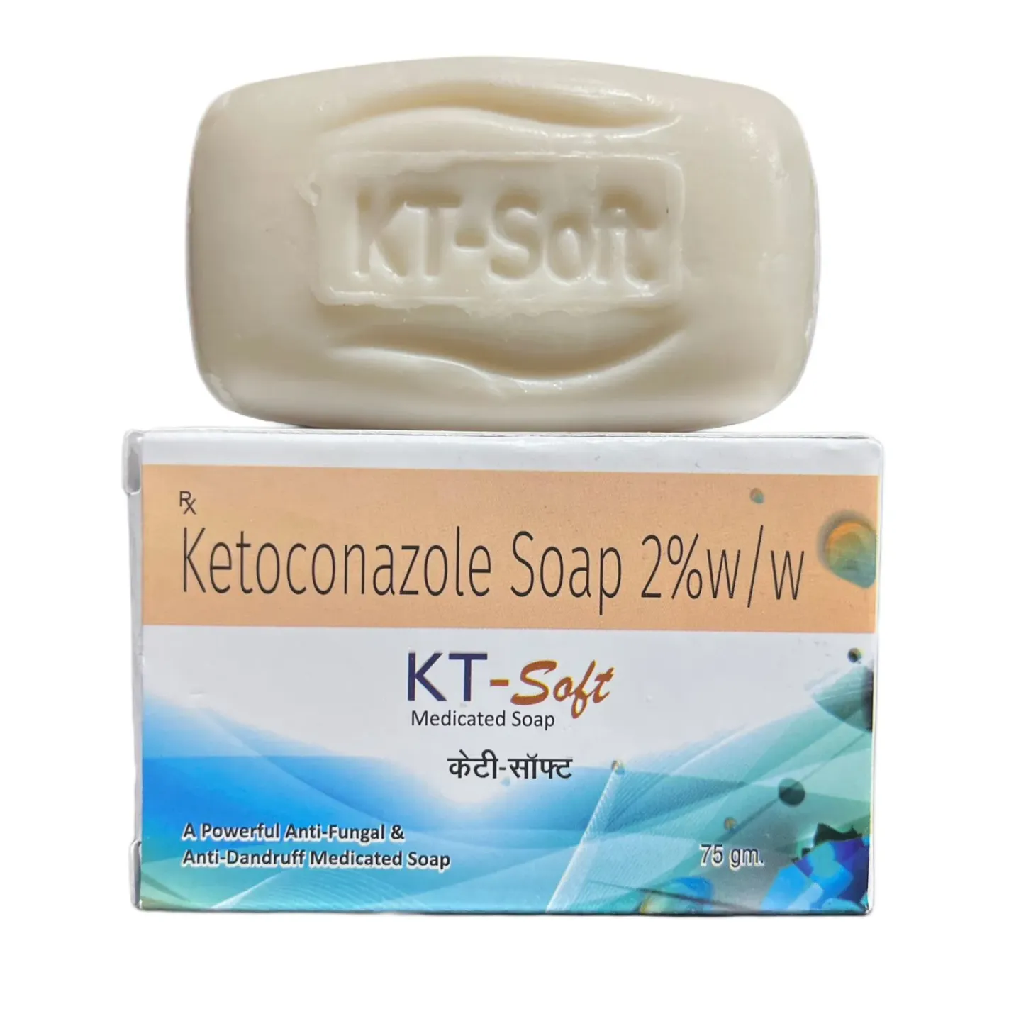 Kt Soft Soap product image