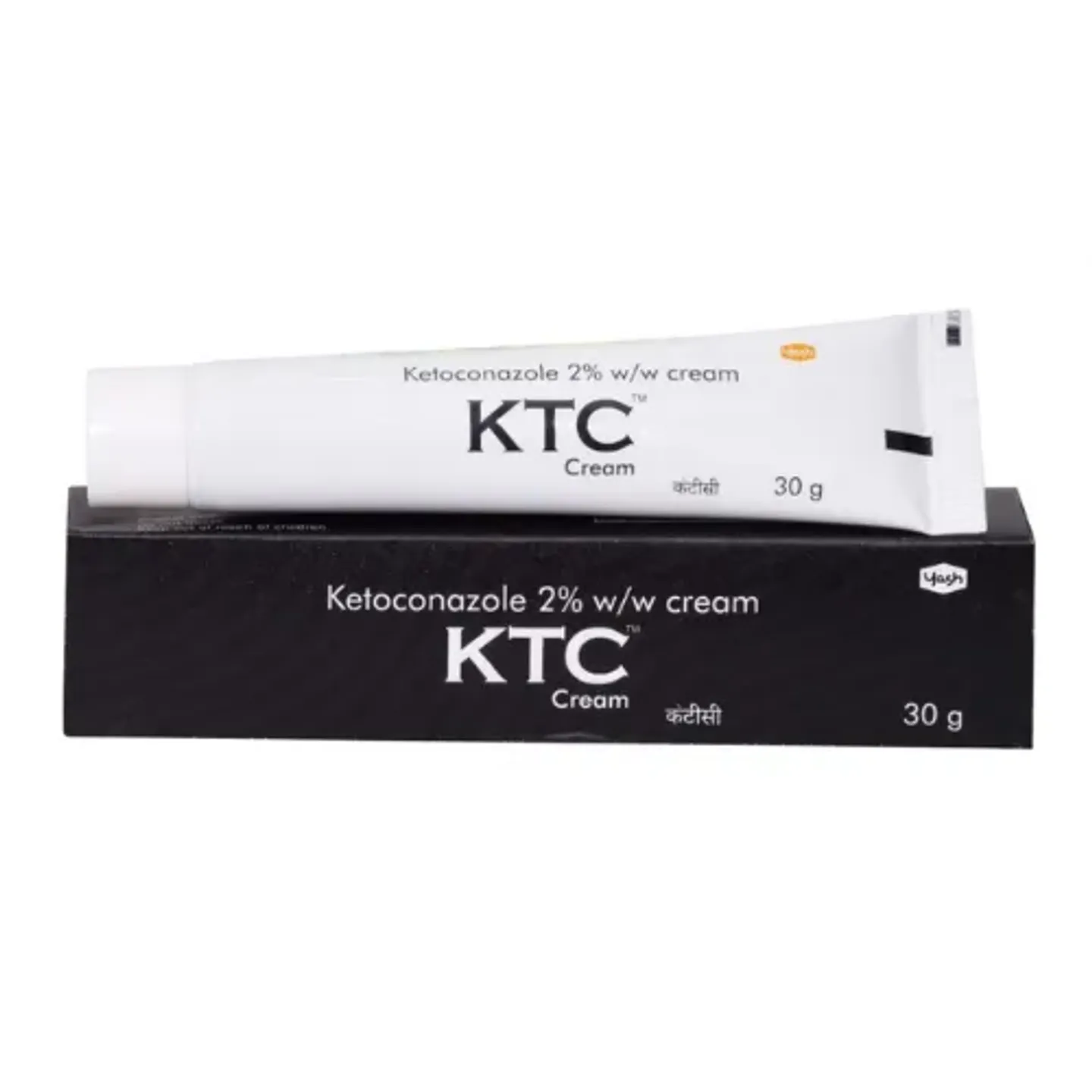 Ktc Cream 30gm product image