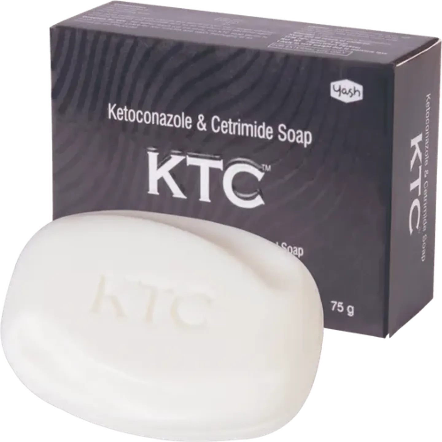 Ktc Soap 75gm product image