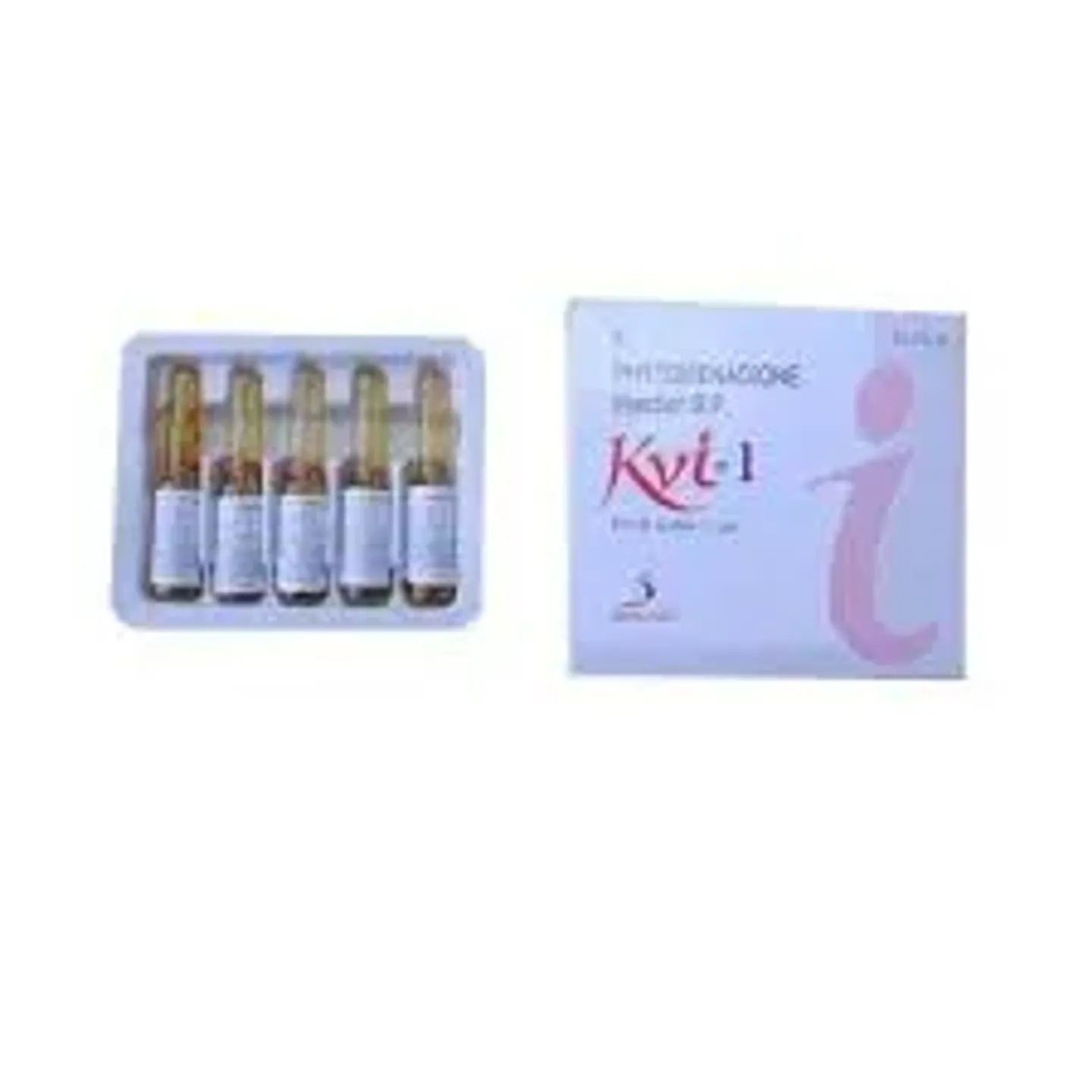 Kvi-1 Injection 5ml product image