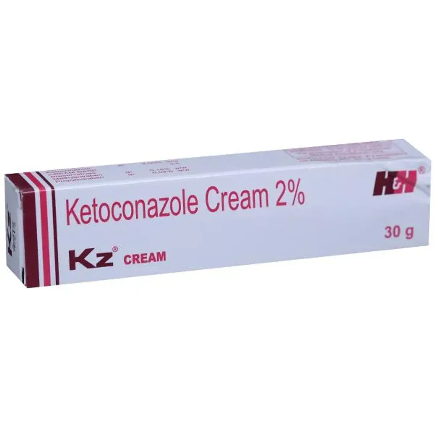 Kz Cream 30gm product image