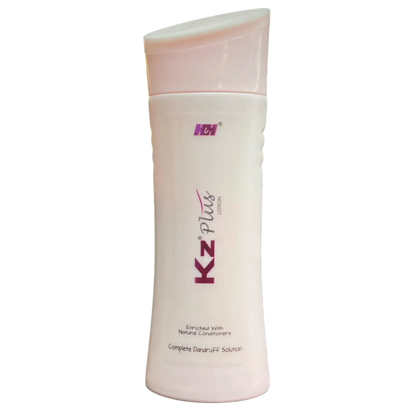 Kz Plus Lotion 75ml product image