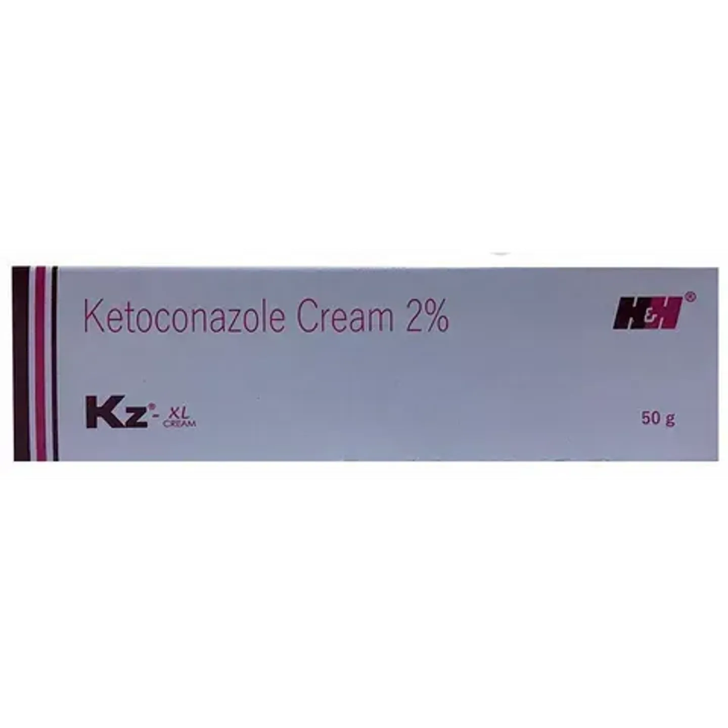 Kz Xl Cream 50gm product image