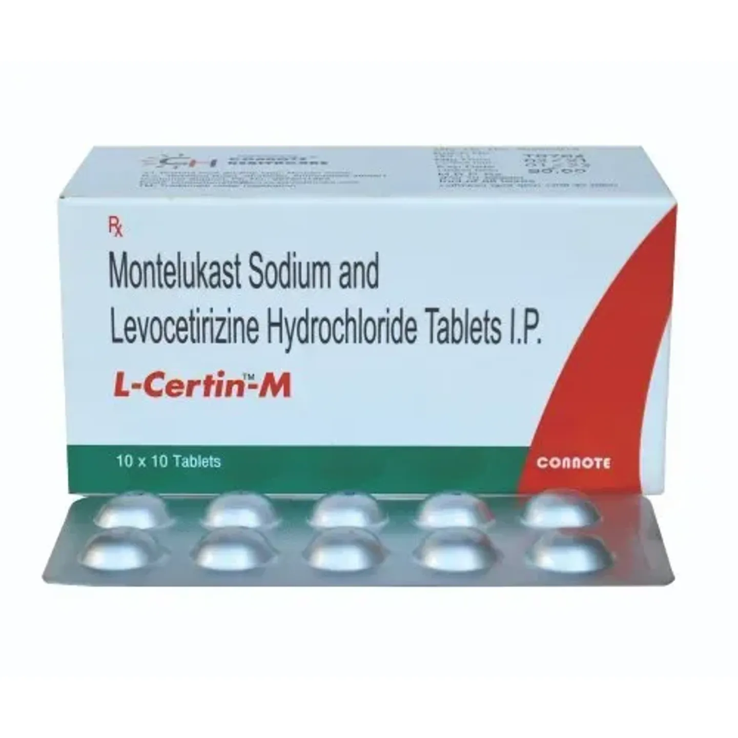 L-certin M Tablet product image
