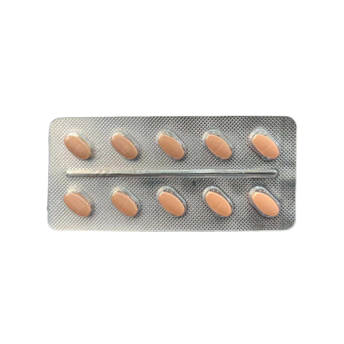 L Cetriver 10 Tablet product image