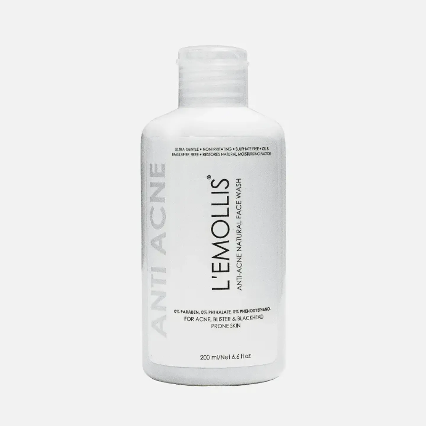 L'emollis Anti-acne Face Wash product image