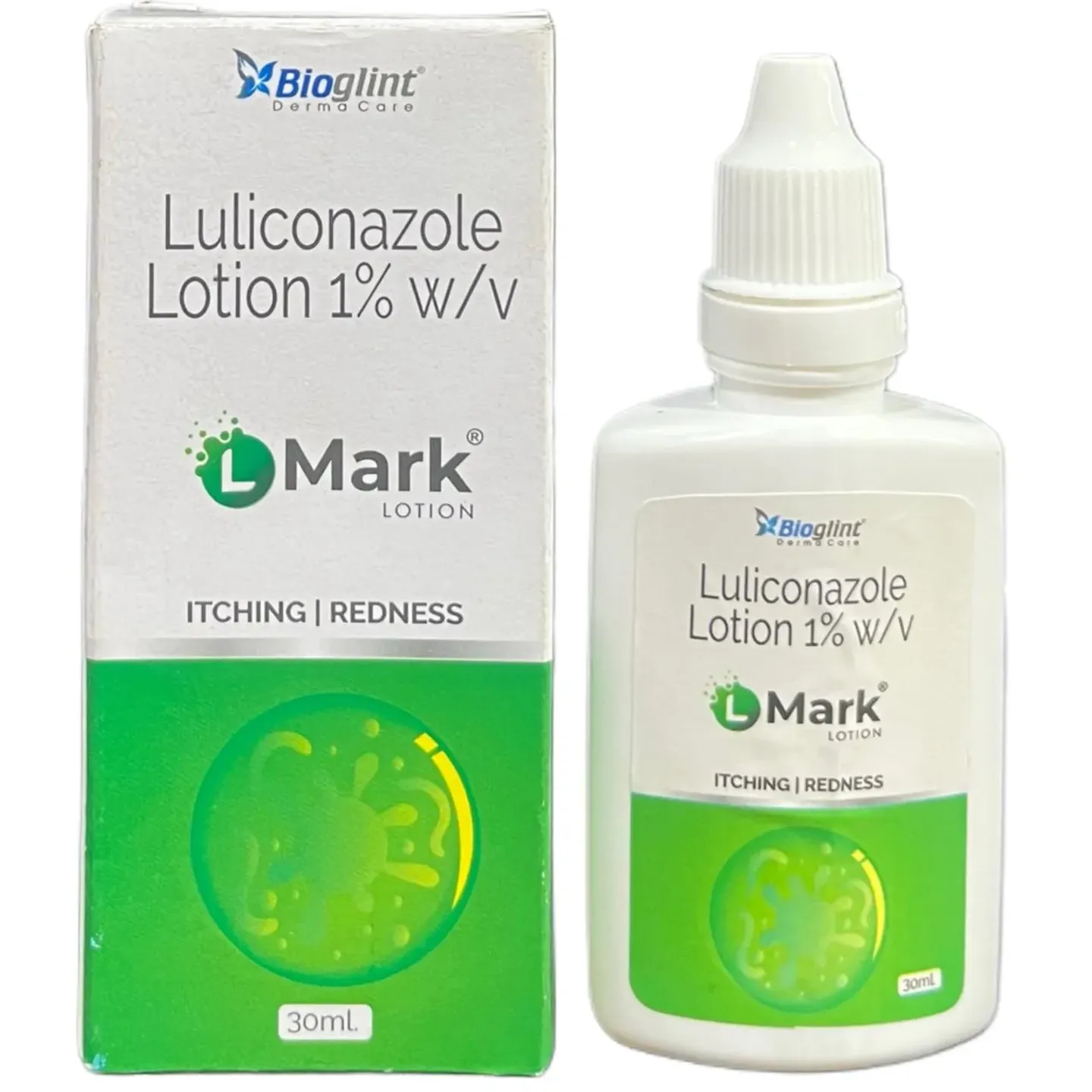 L Mark Lotion 30ml product image