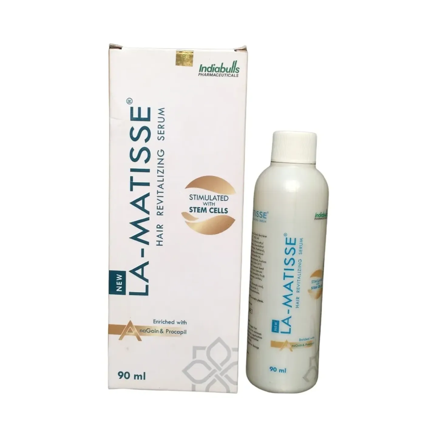 La Matisse Hair Revitalizing Serum 90ml product image