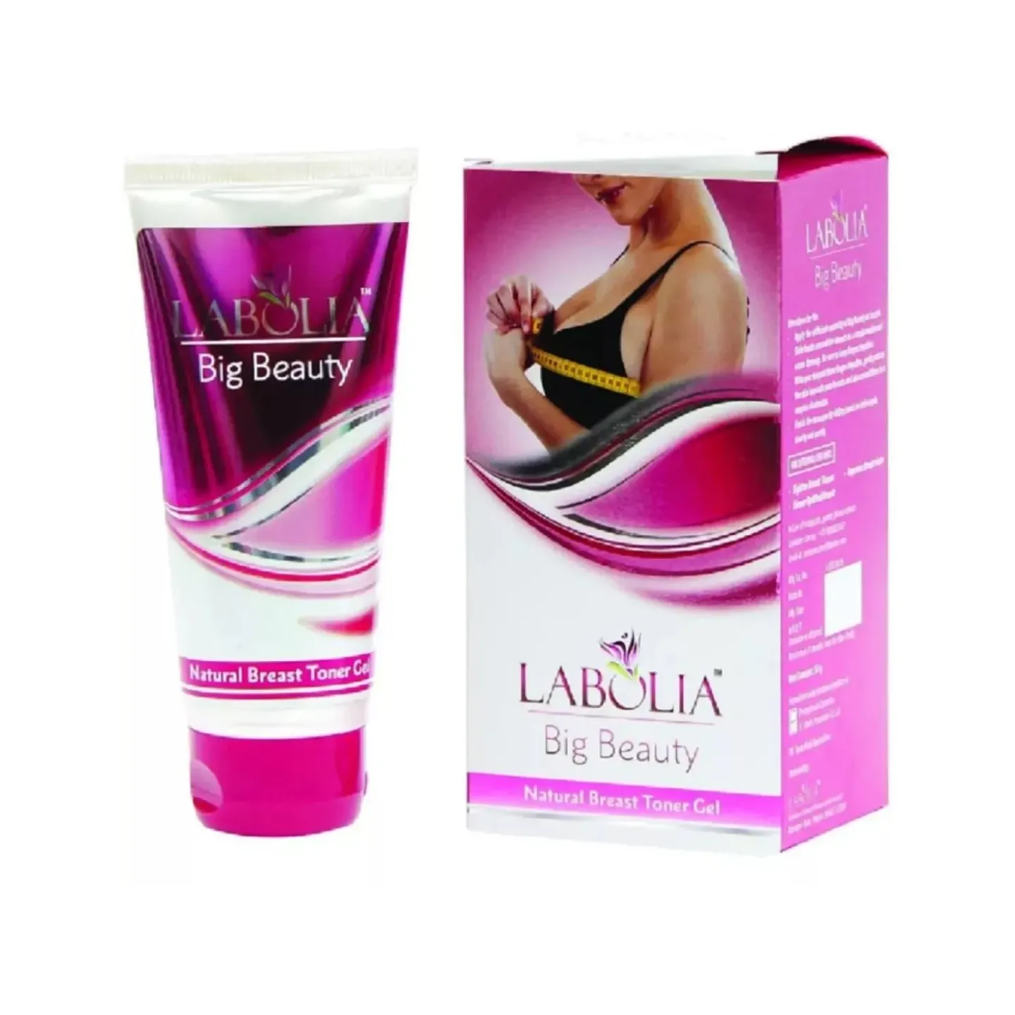 Labolia Big Beauty Gel 50gm product image