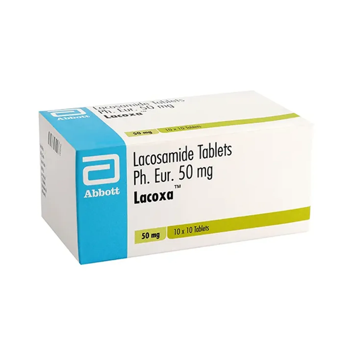 Lacoxa 50 Tablet product image