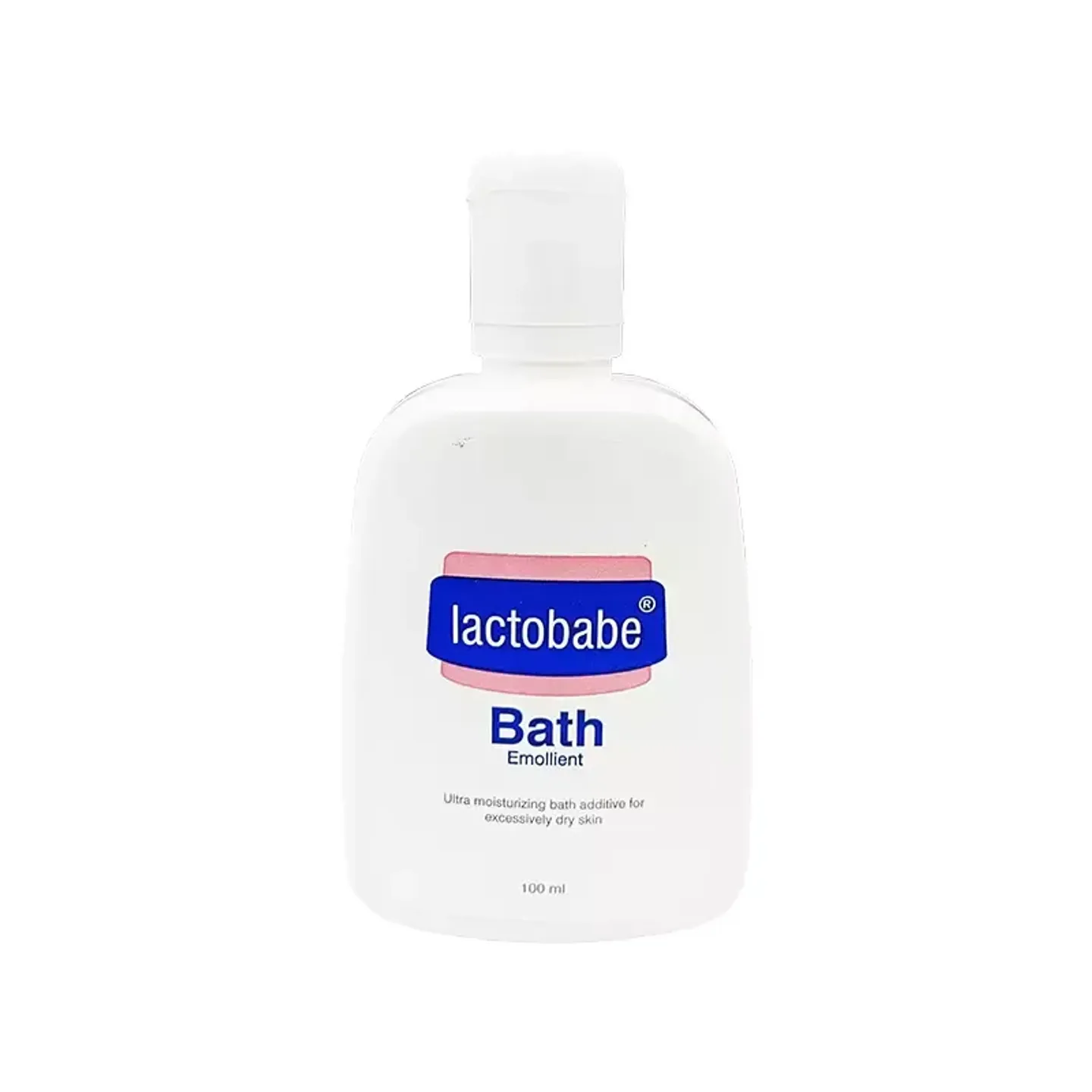 Lactobabe Bath Emollient 100ml product image