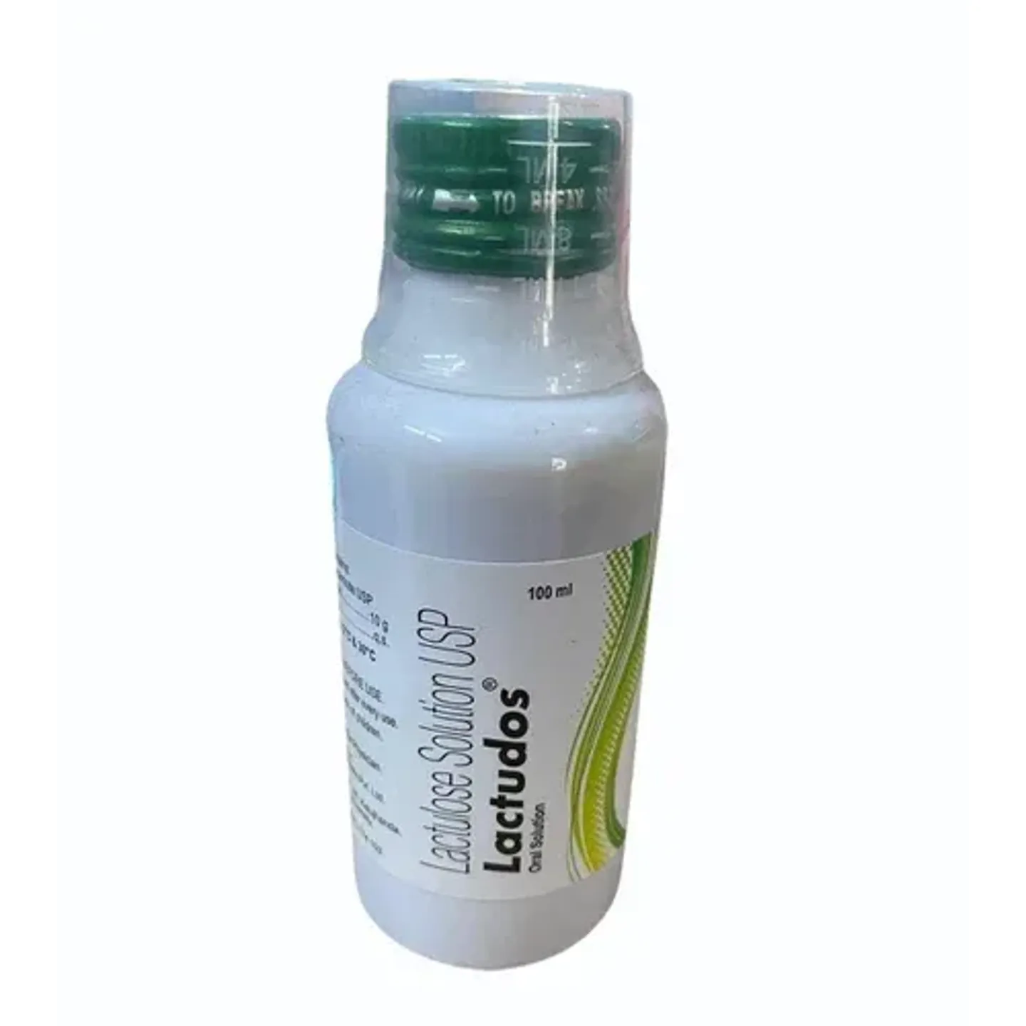 Lactudos Solution 100ml product image