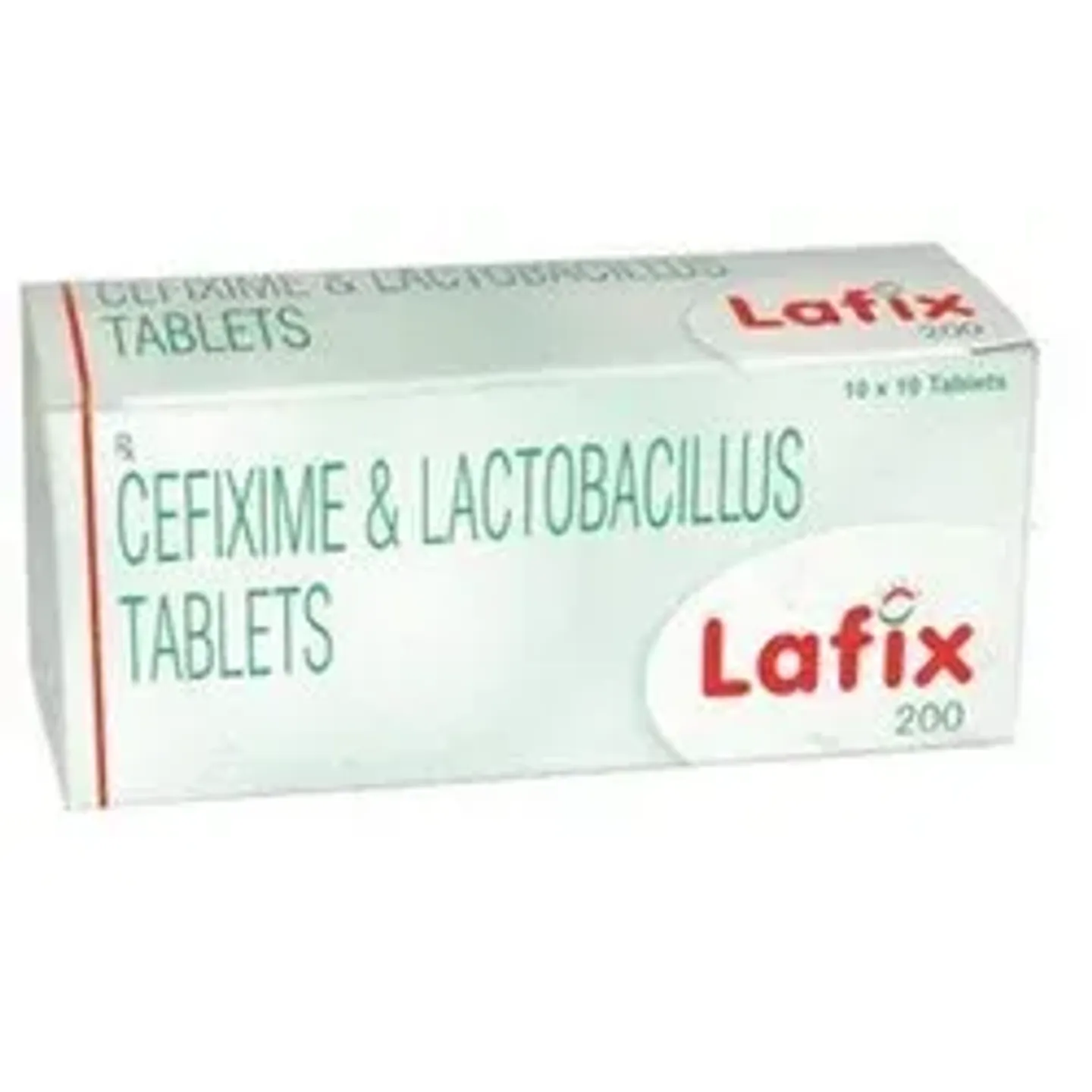 Lafix 200 Tablet product image