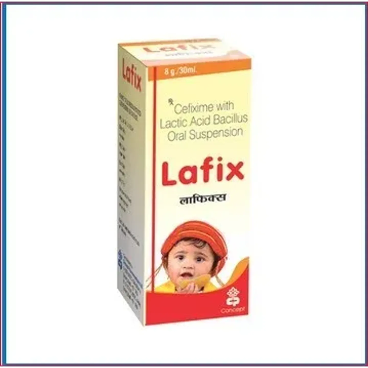 Lafix Suspension 30ml product image