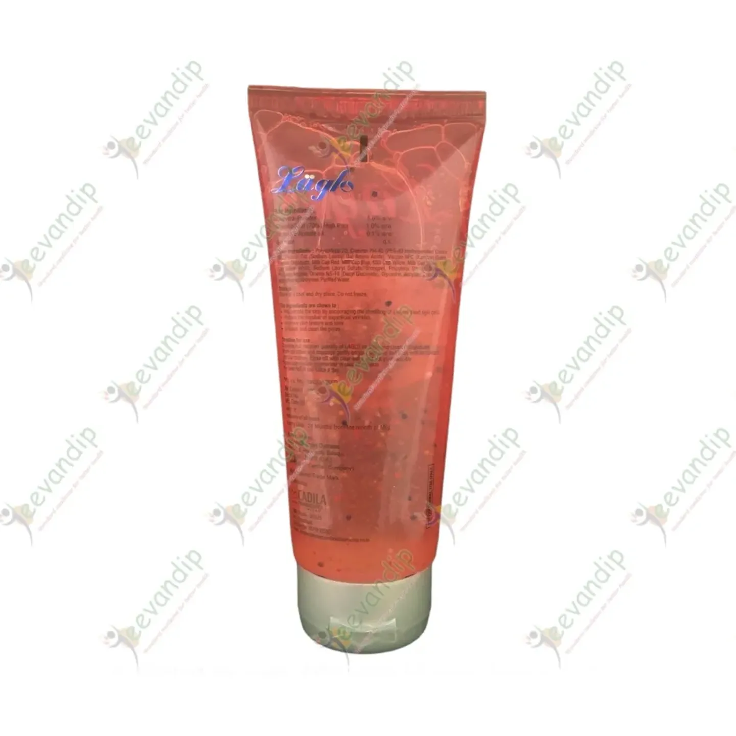 Laglo Face Wash product image