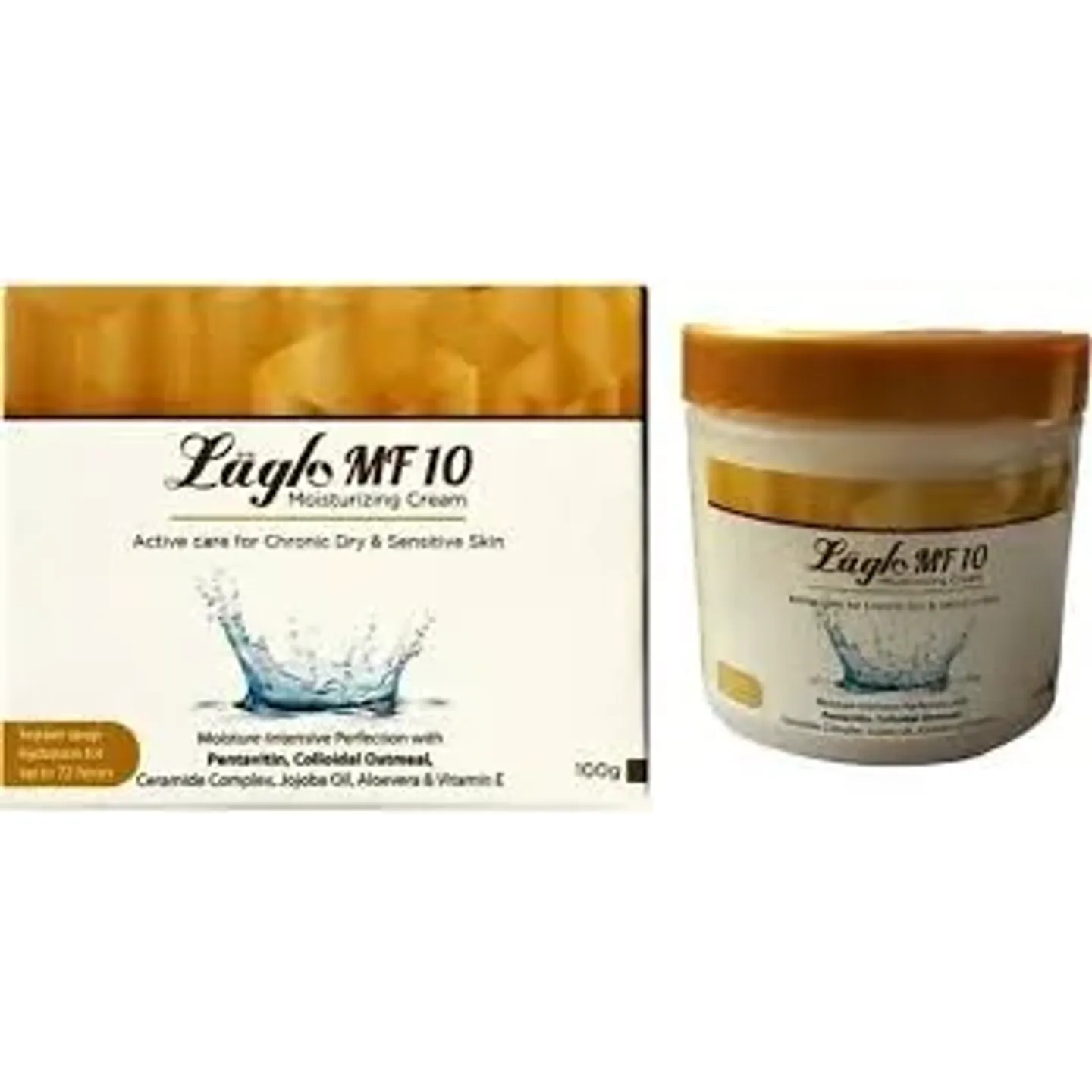 Laglo Mf 100gm product image