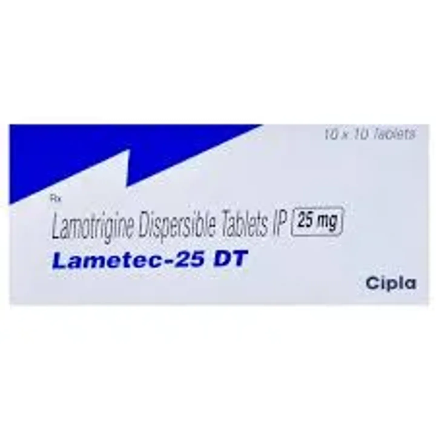Lametec 25 Dt Tablet product image