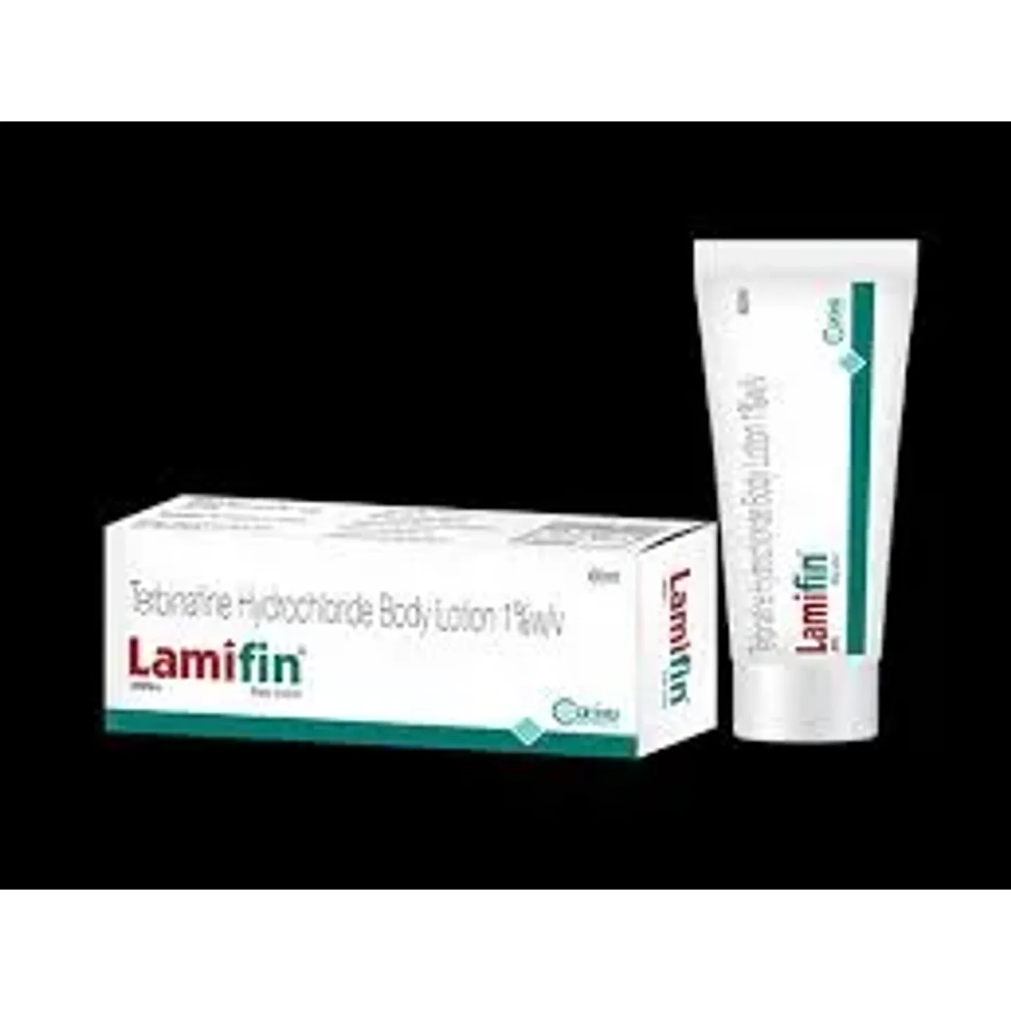 Lamifin Body Lotion product image