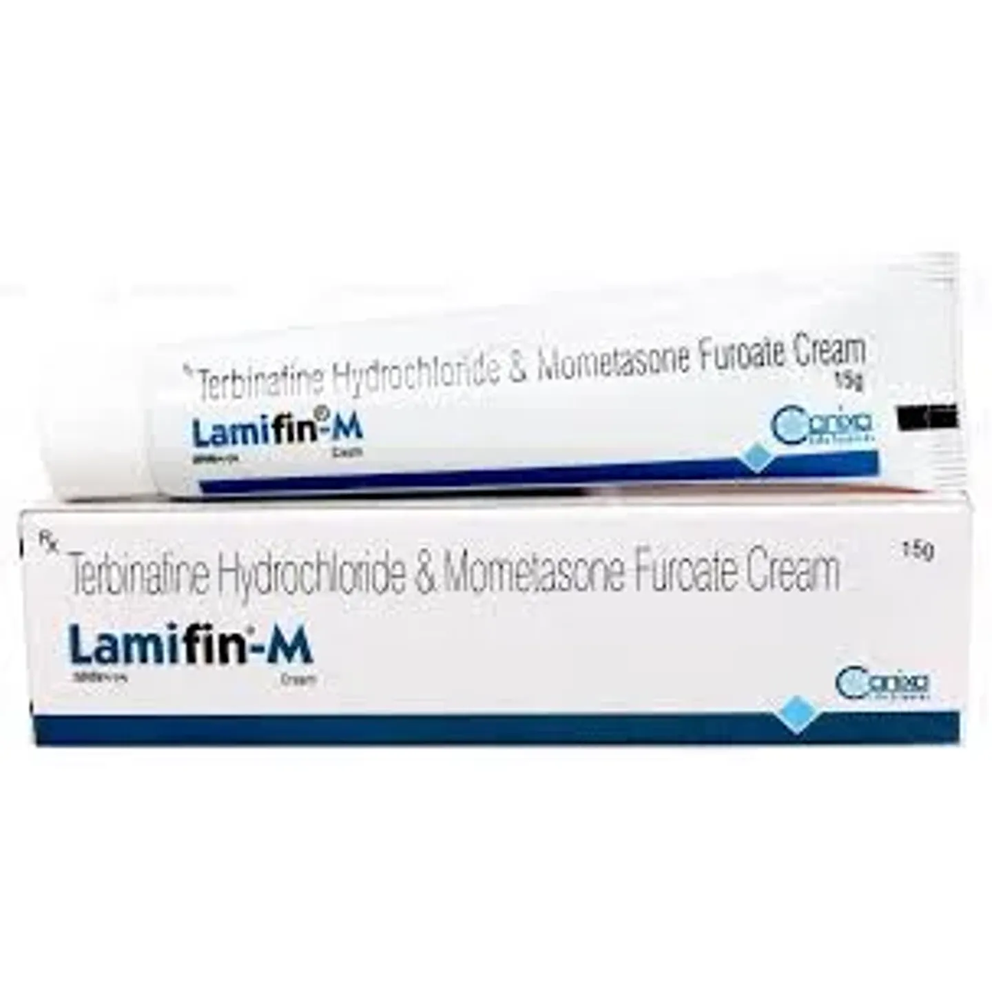 Lamifin-m Cream product image